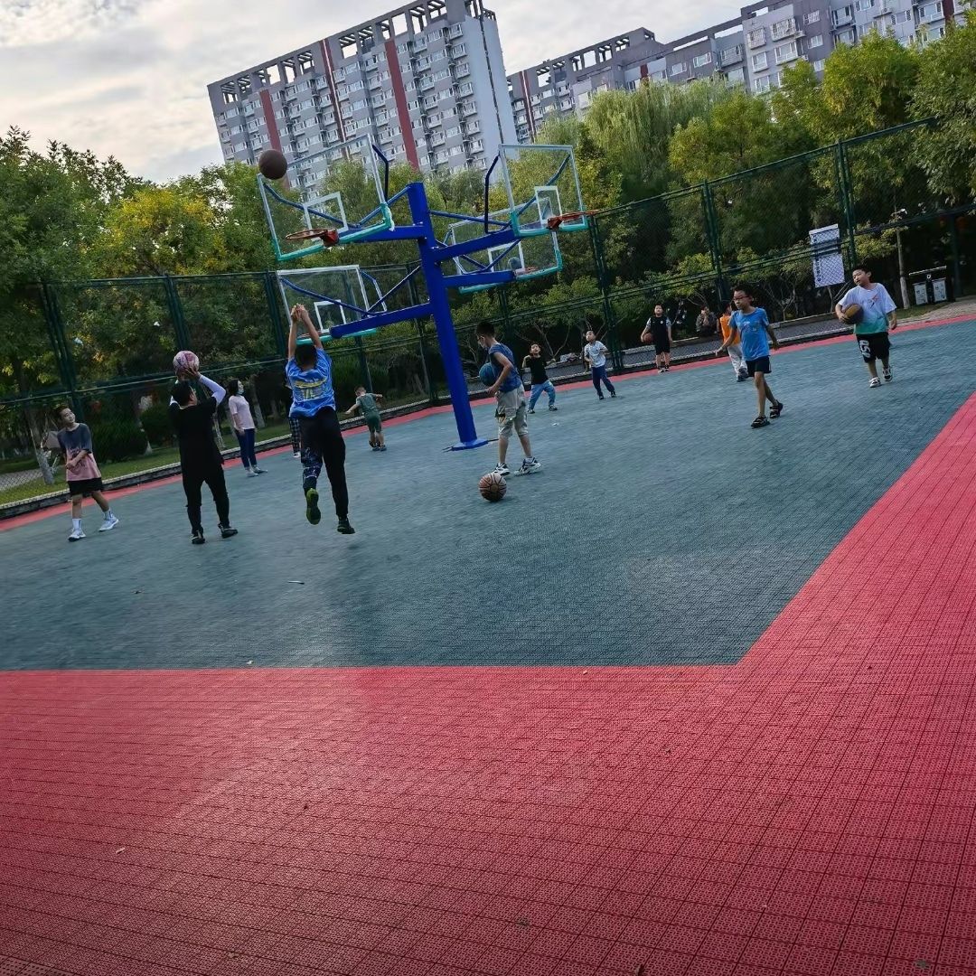 千童公园旅行图片 3