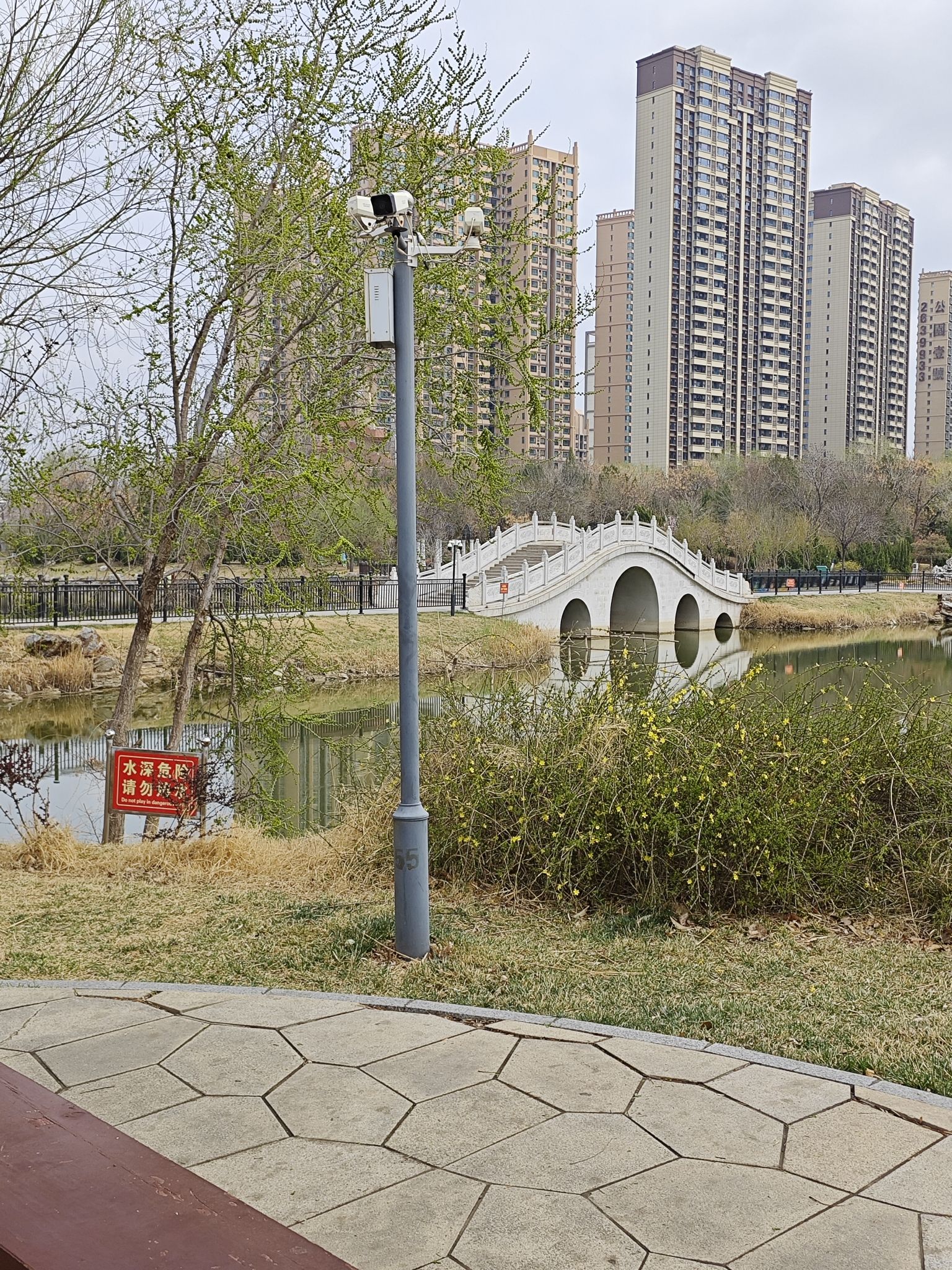 人民公园旅行图片 1