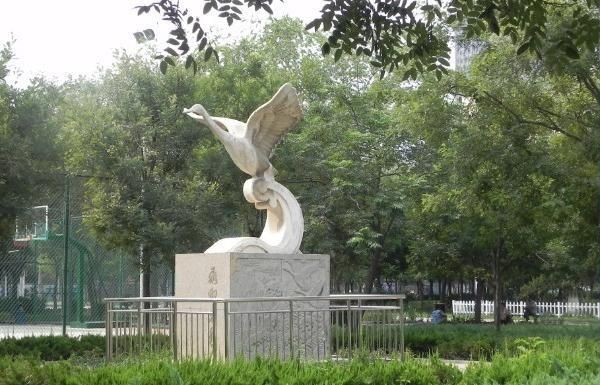 中华公园旅行图片 1