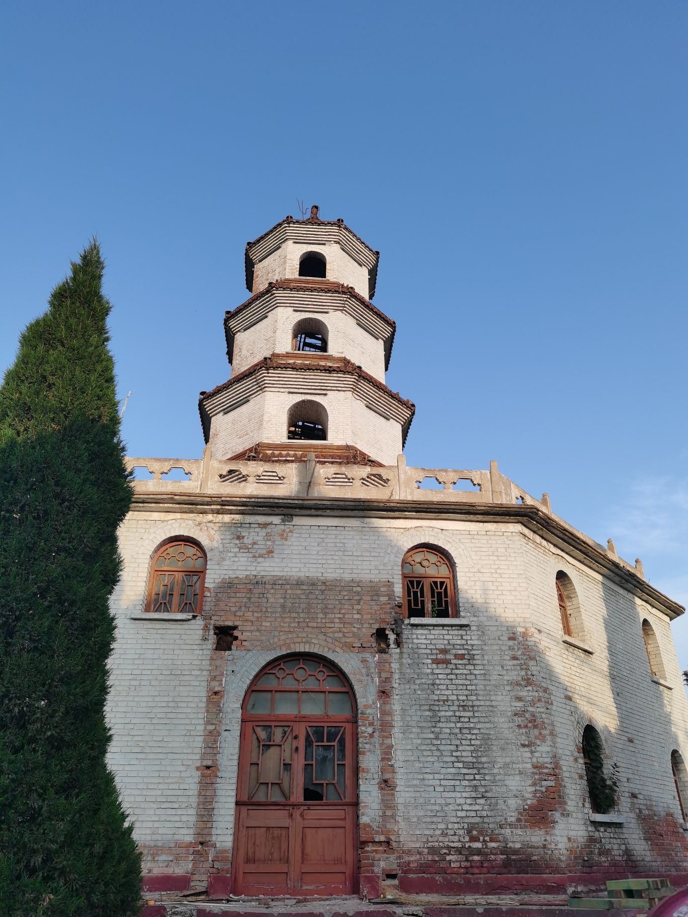 灵秀山庄旅行图片 3