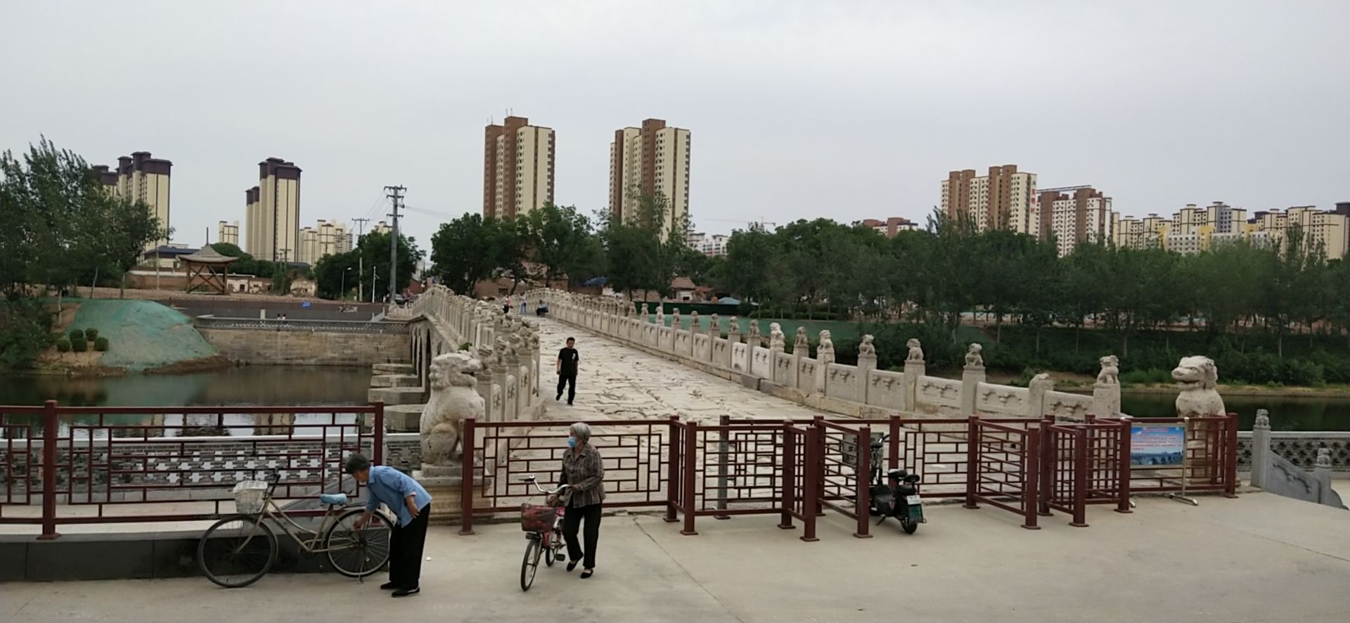 衡水安济桥旅行图片 1