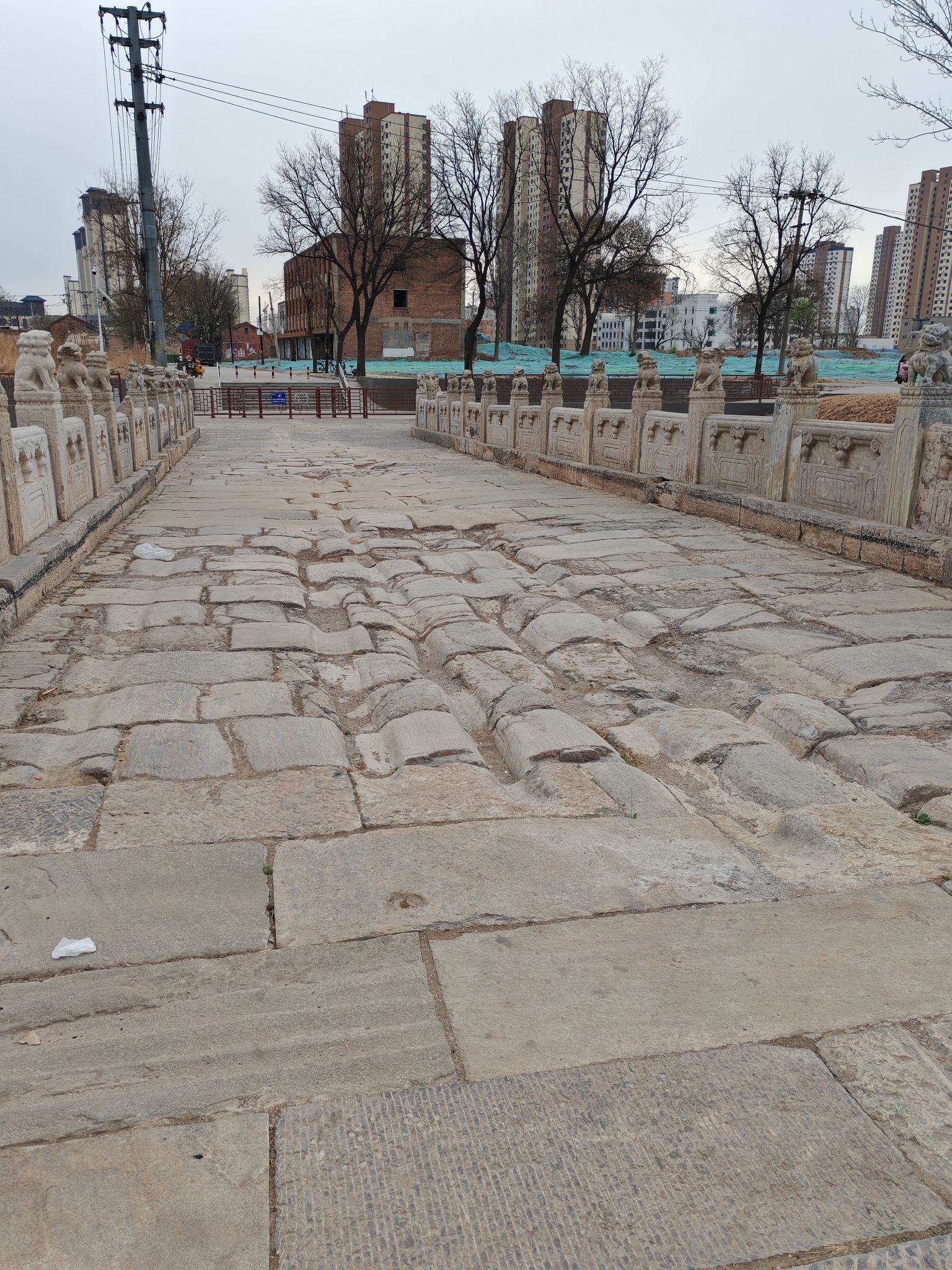 衡水安济桥旅行图片 1