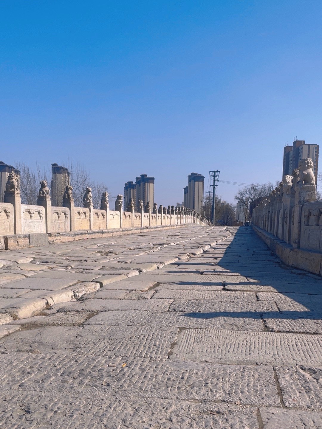 衡水安济桥旅行图片 2