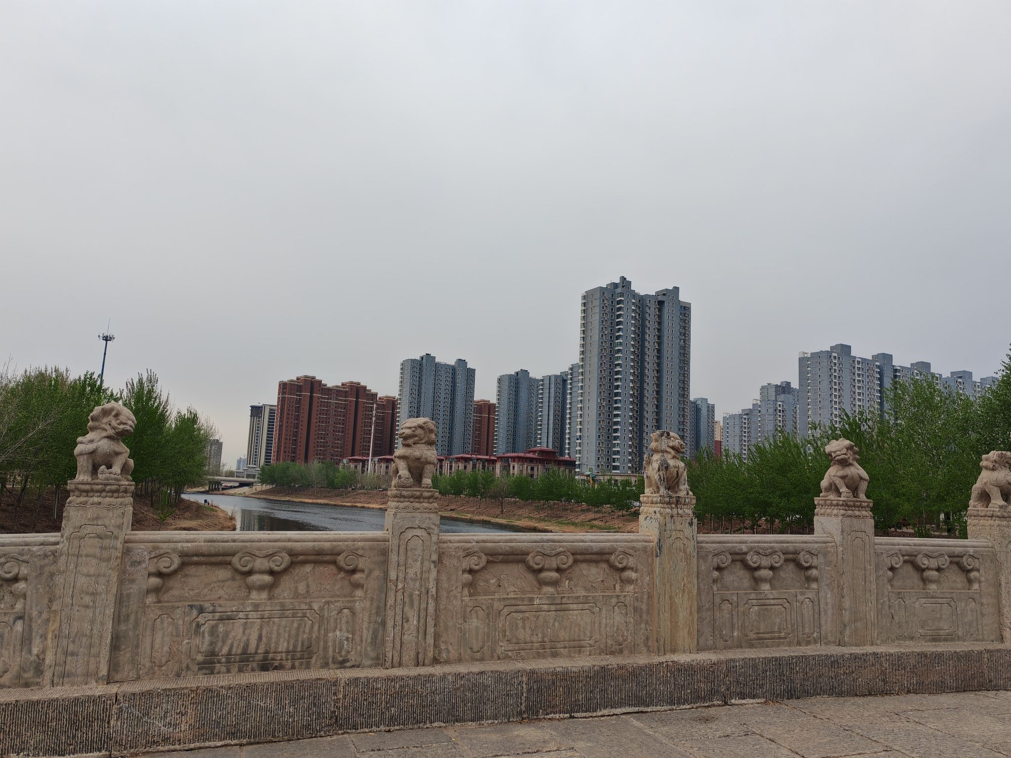 衡水安济桥旅行图片 3