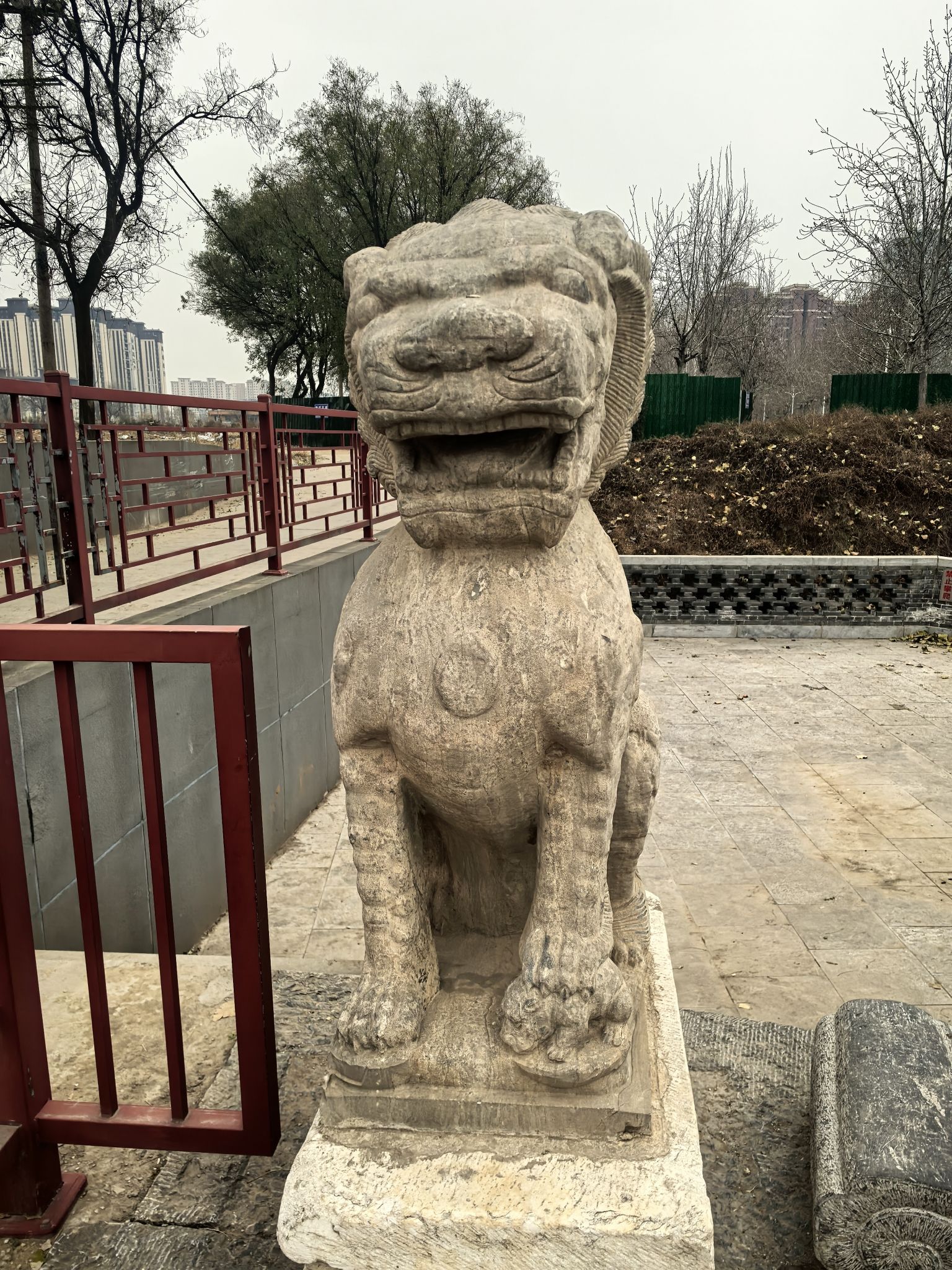 衡水安济桥旅行图片 2