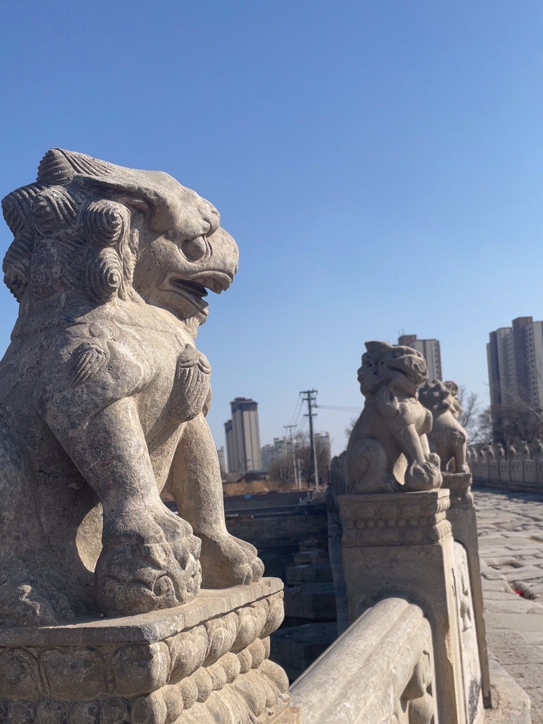 衡水安济桥旅行图片 3