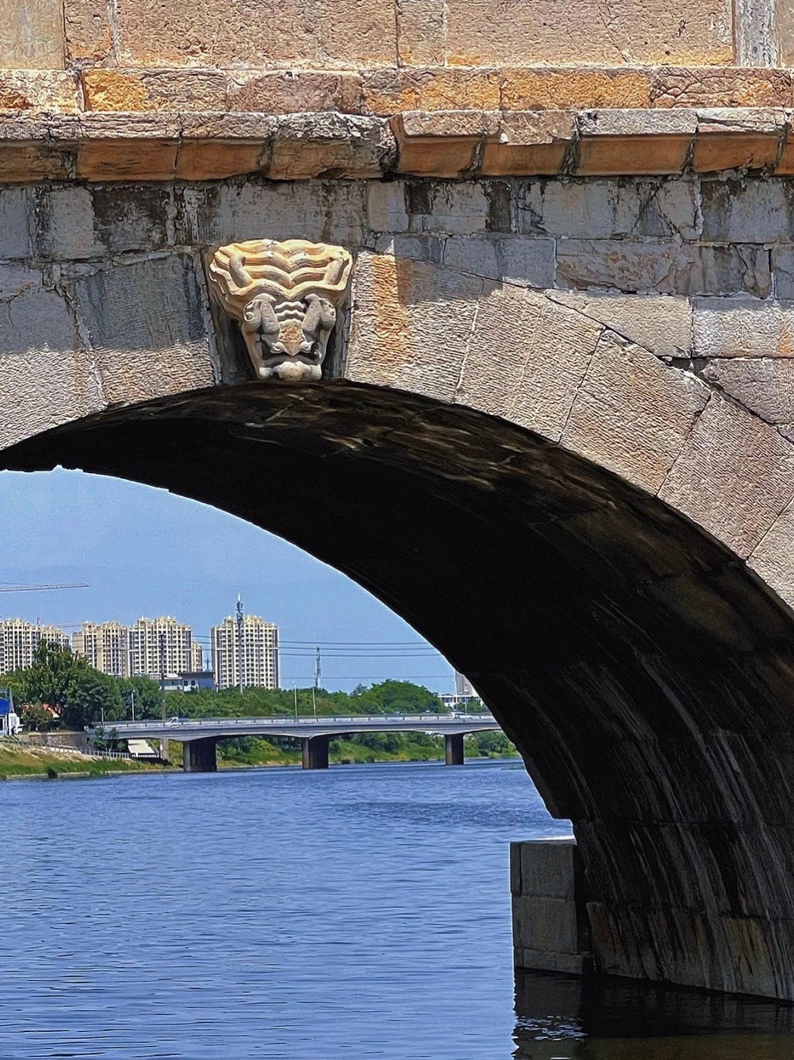 衡水安济桥旅行图片 3