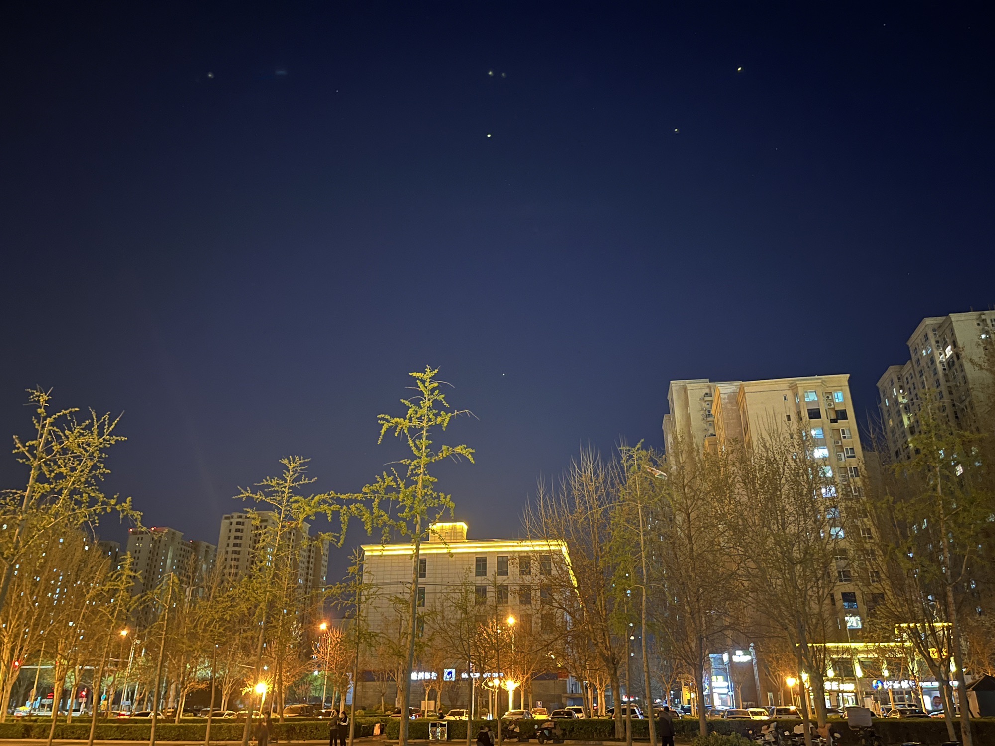 衡水市人民广场旅行图片 1