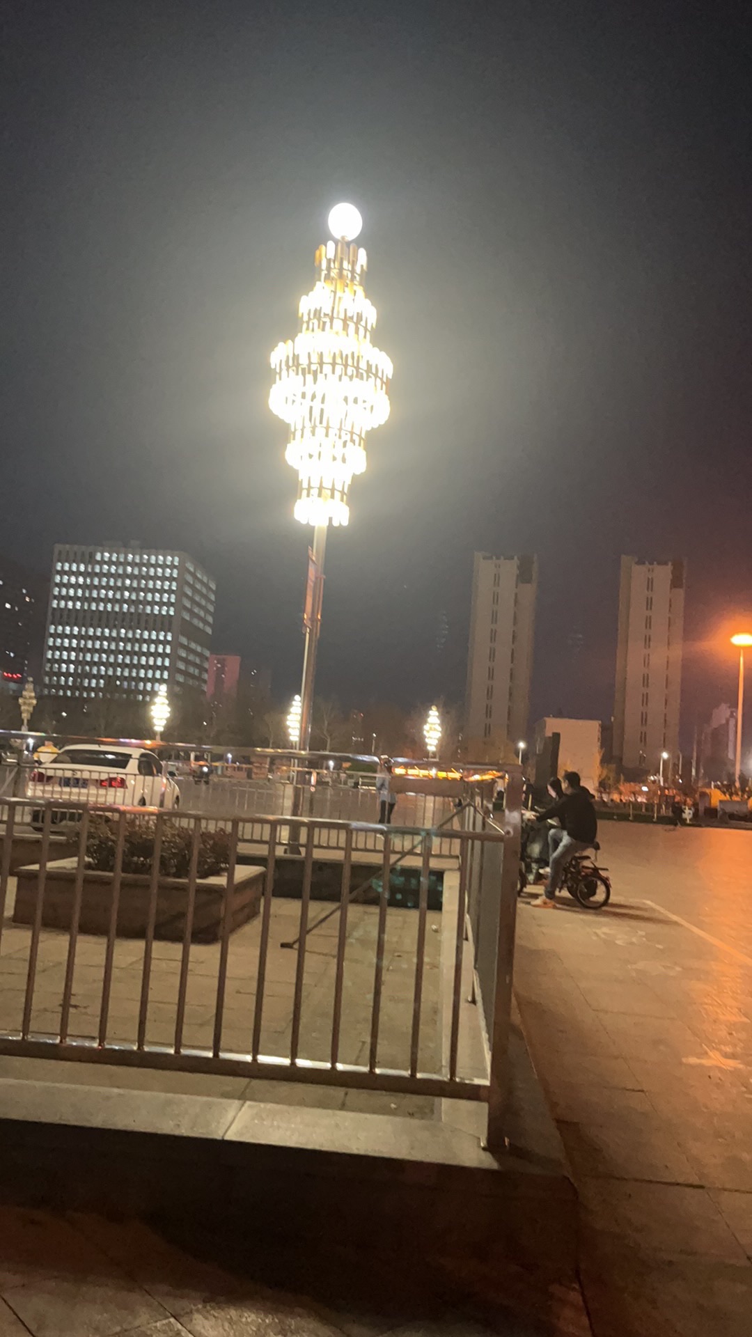 衡水市人民广场旅行图片 3