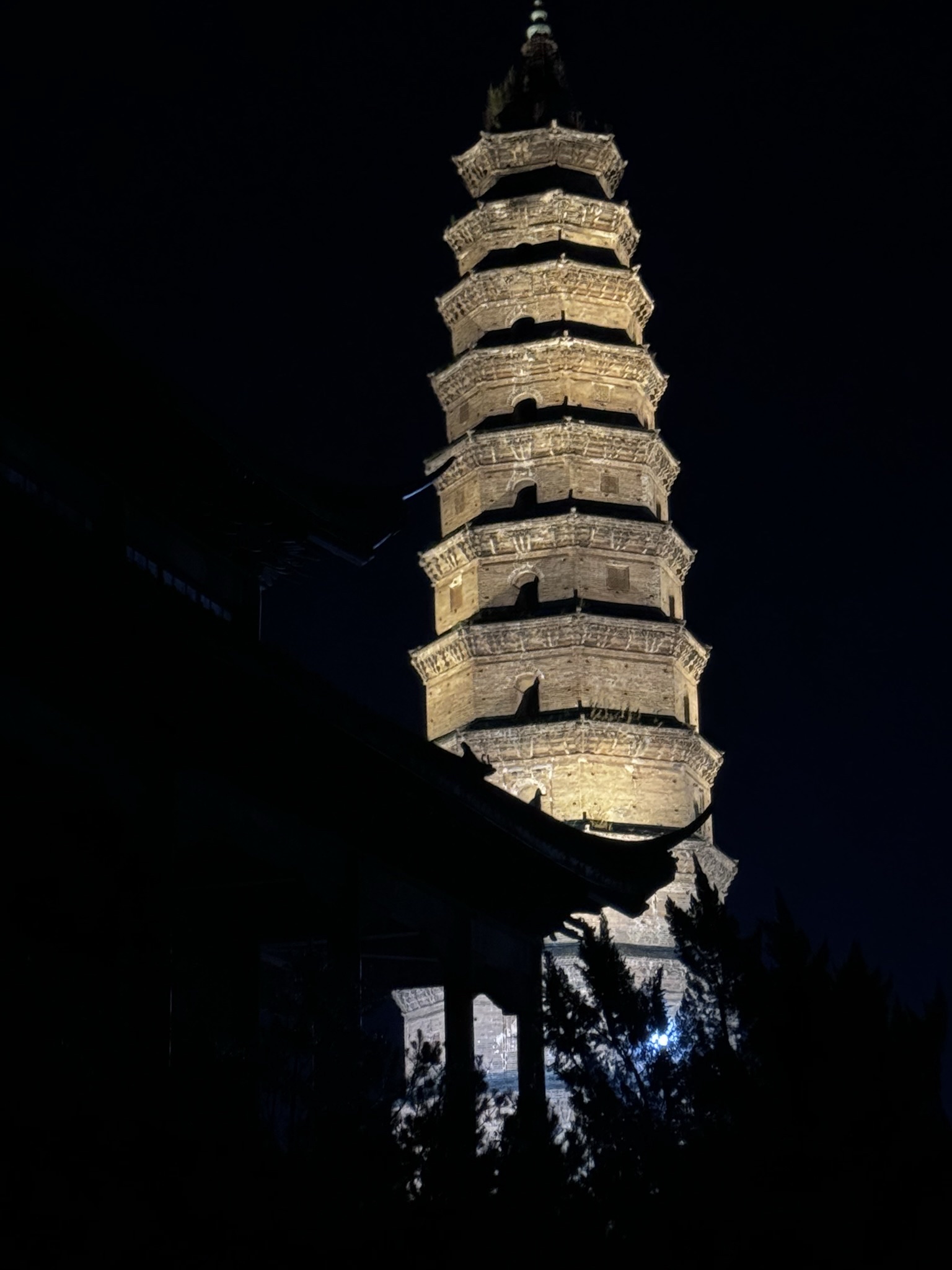 景州·舍利塔旅行图片 1