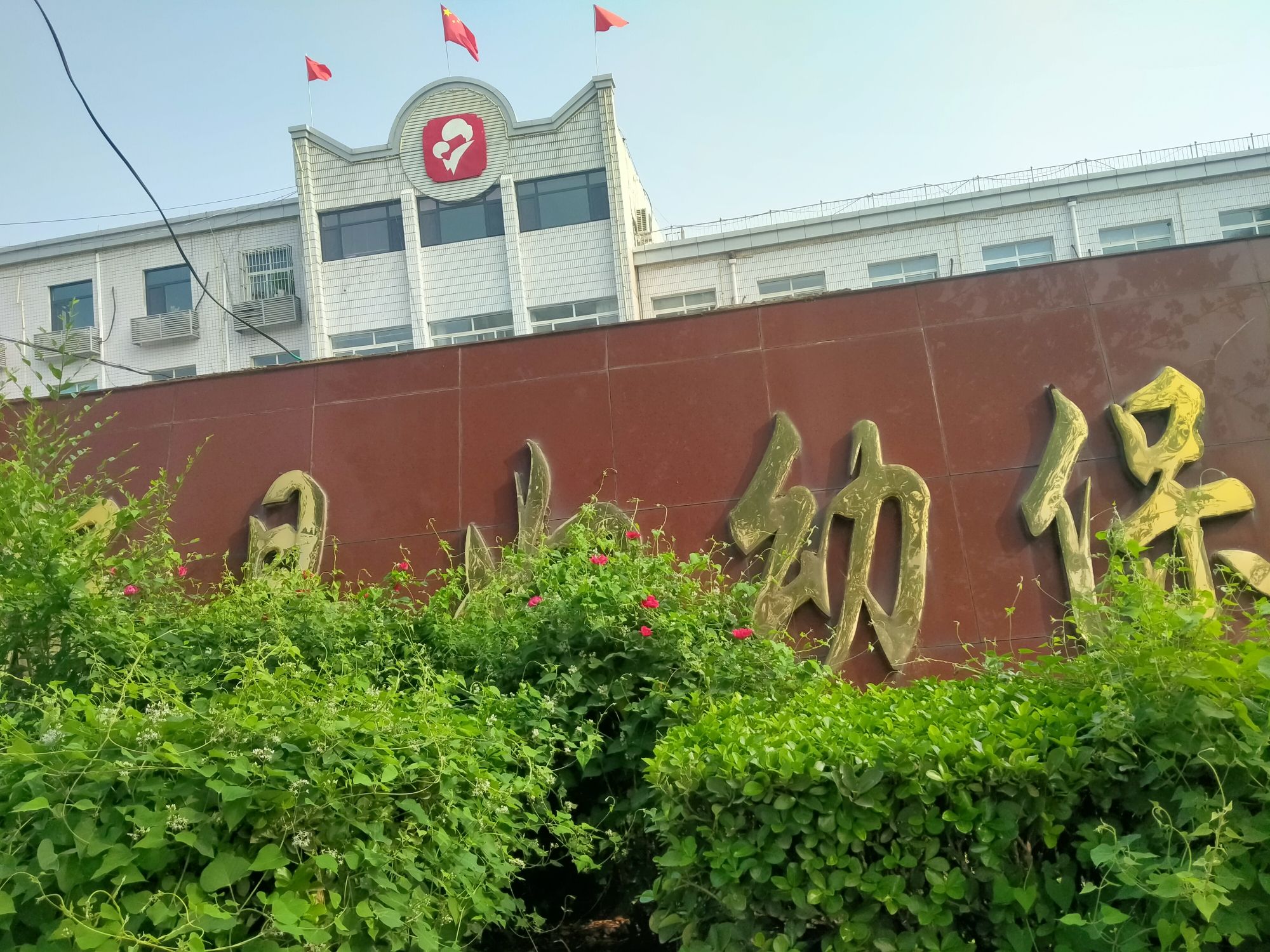 枣强县妇幼保健院