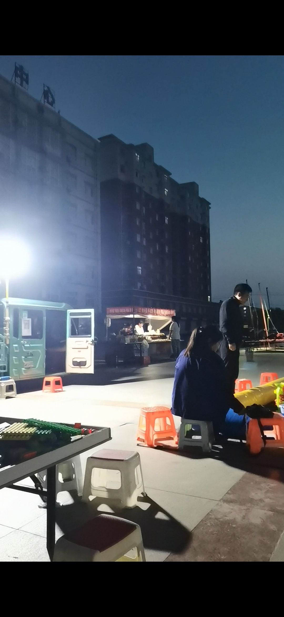 中心广场旅行图片 3