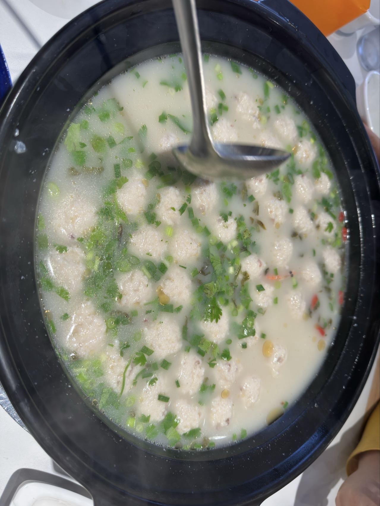 私家小灶火锅餐厅
