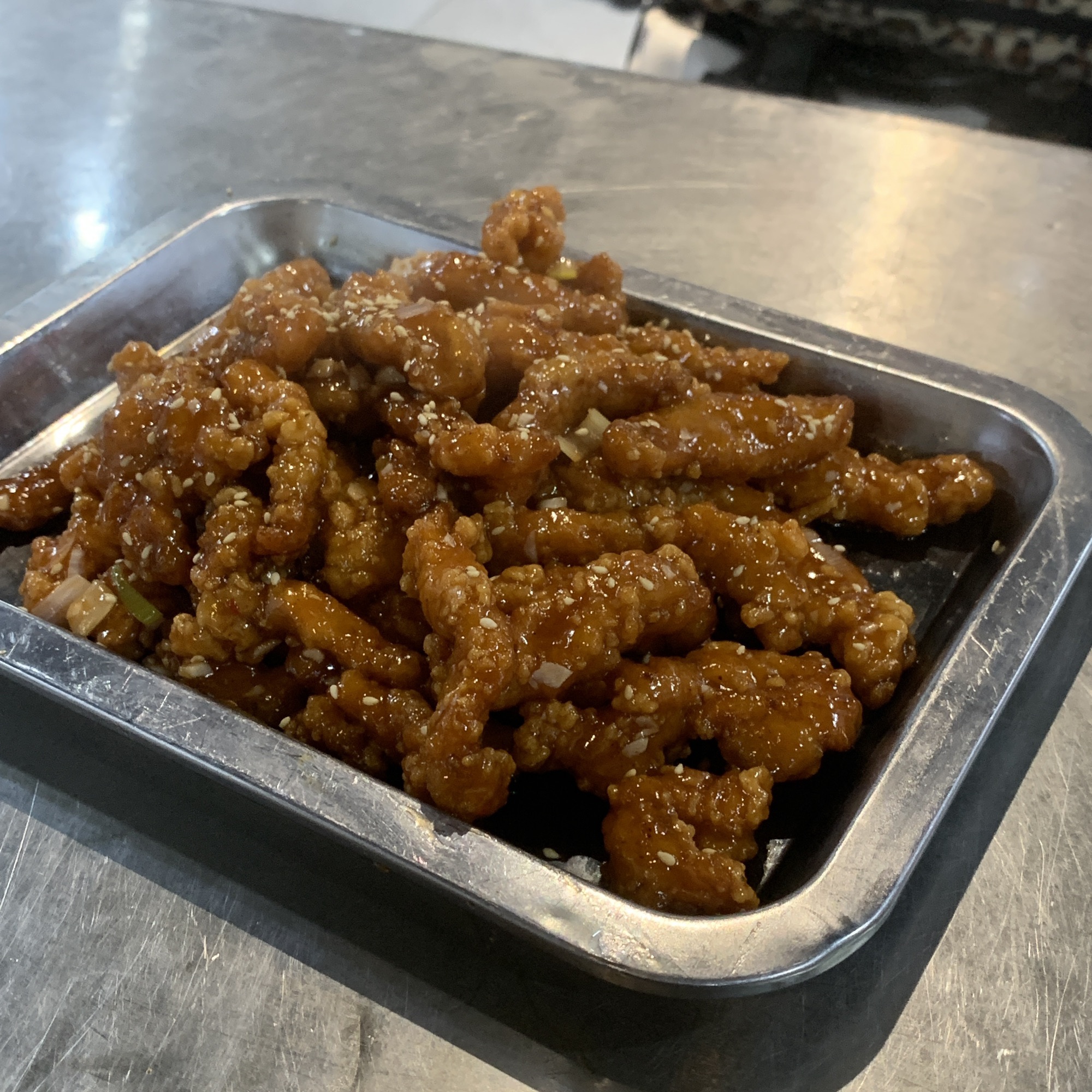 私家小灶火锅餐厅