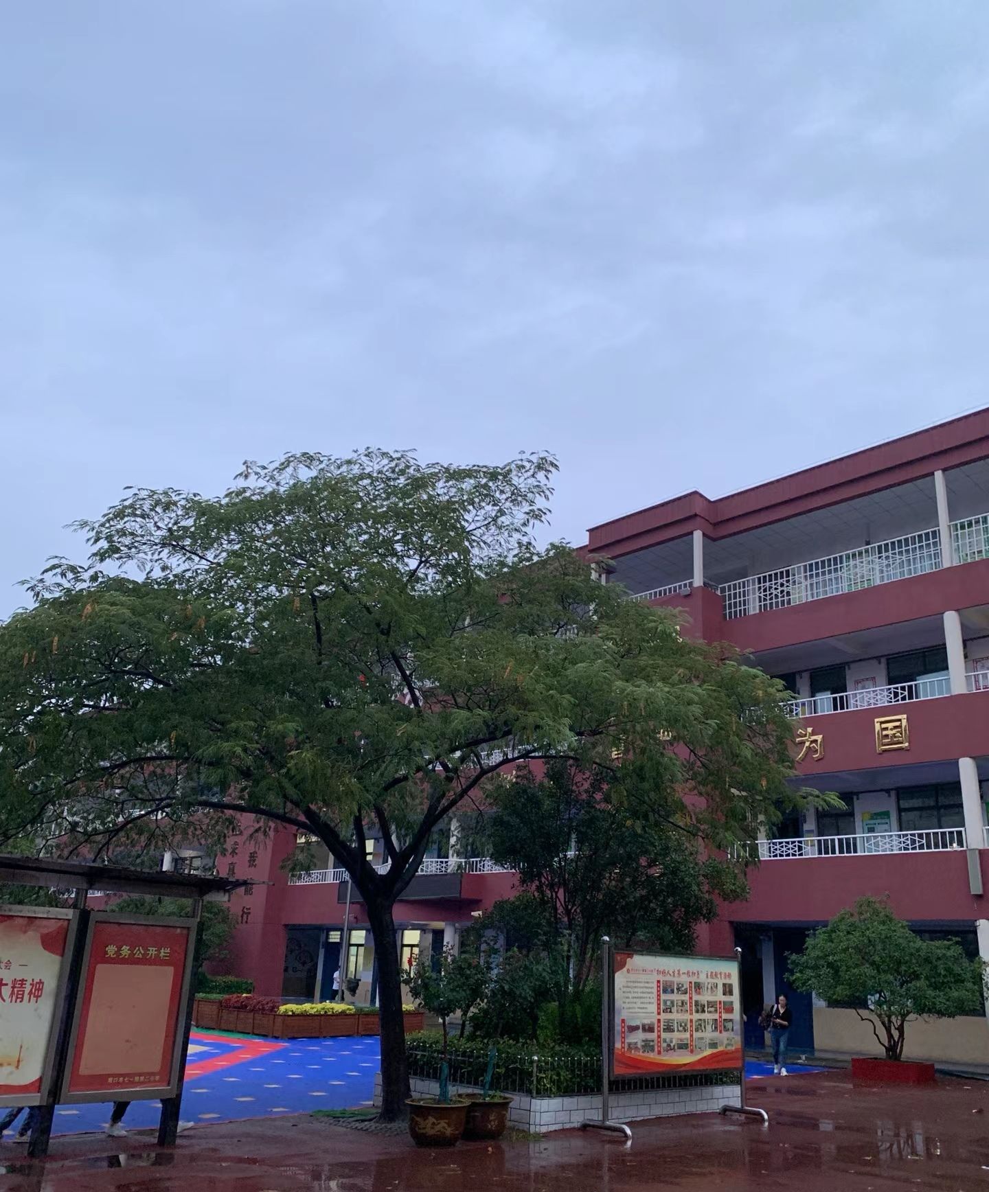 衡水市滏阳小学(滏阳校区)