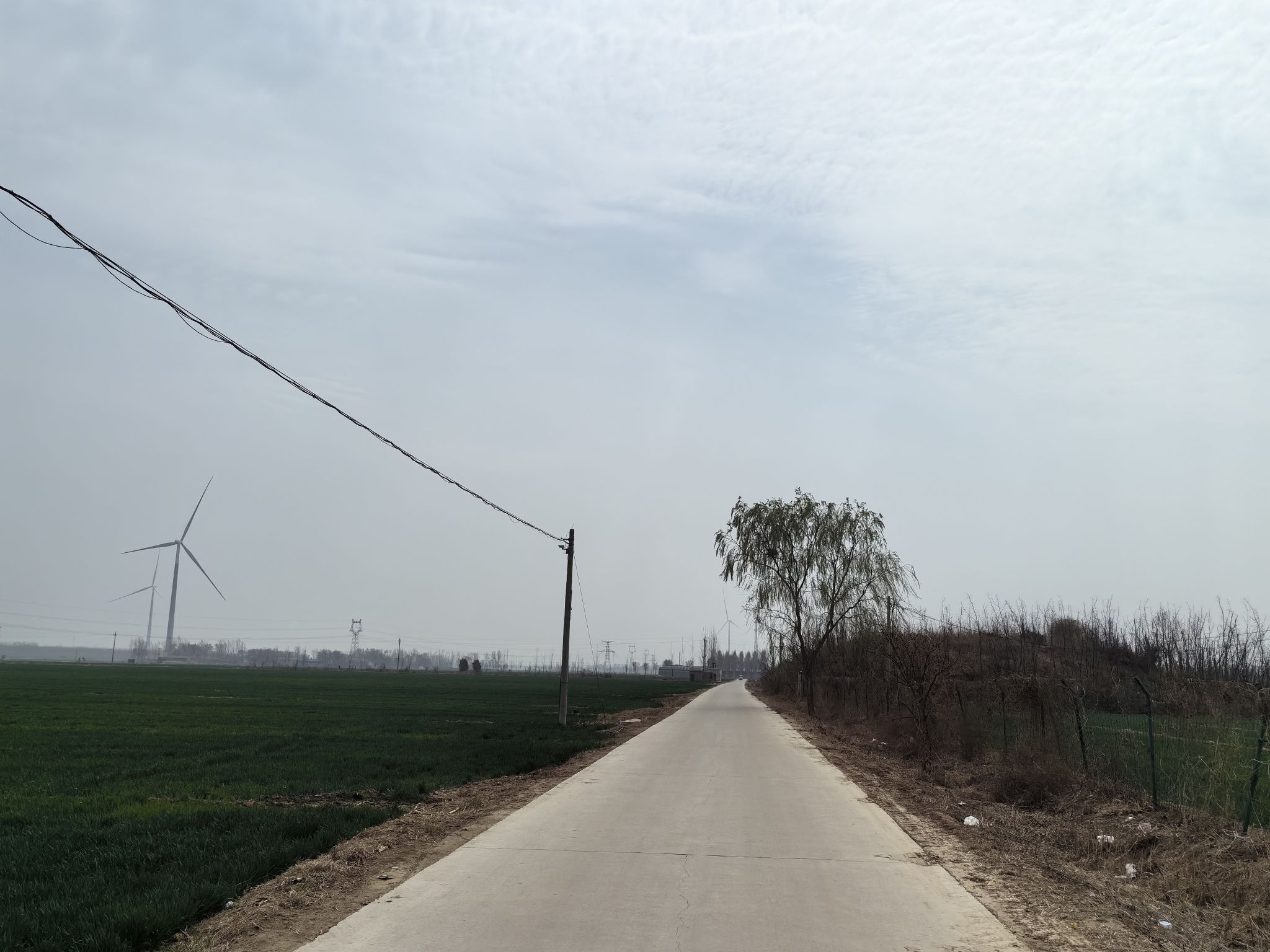 封氏墓群旅行图片 1