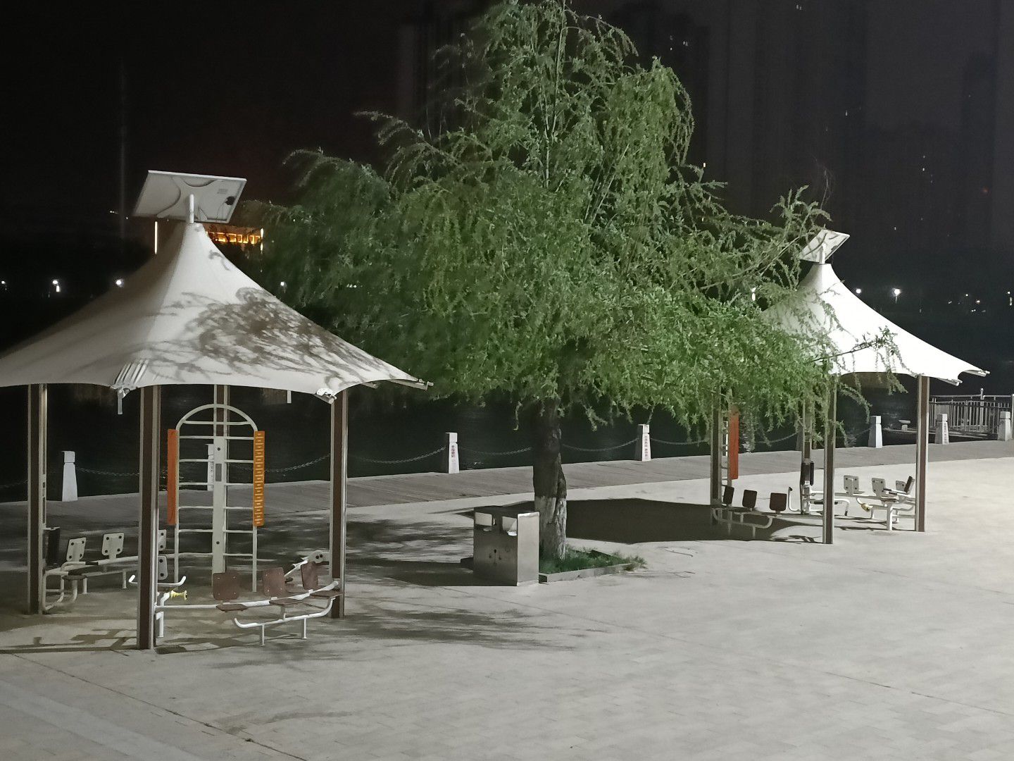 滏阳生态文化公园旅行图片 2
