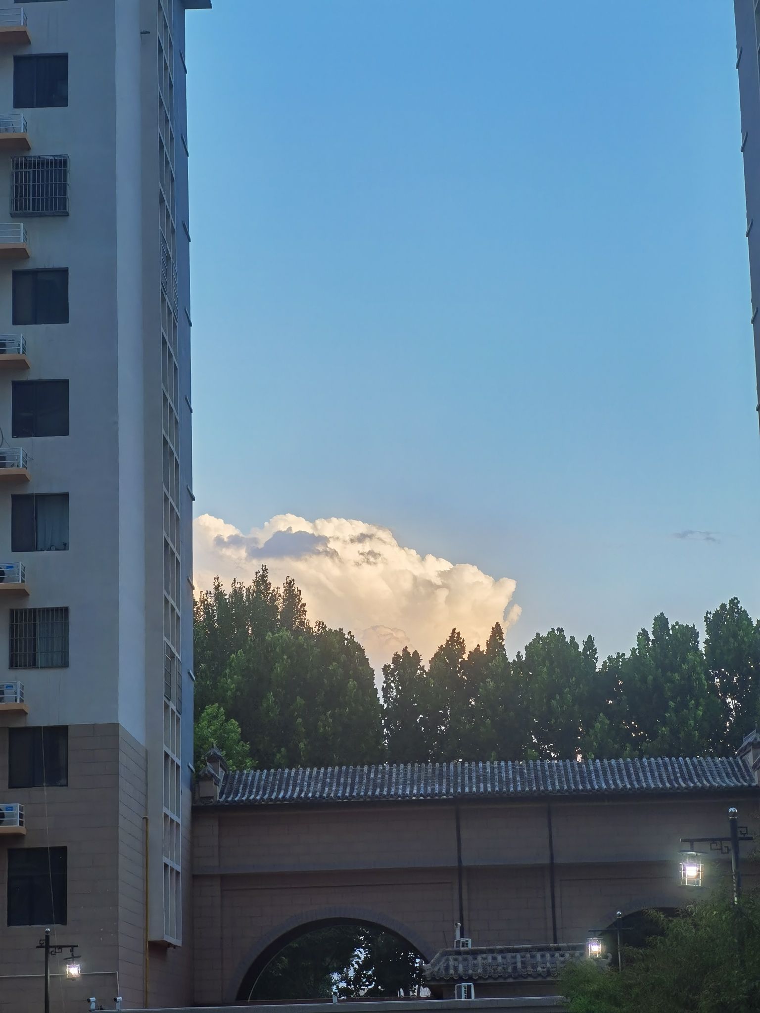汉王公园旅行图片 3