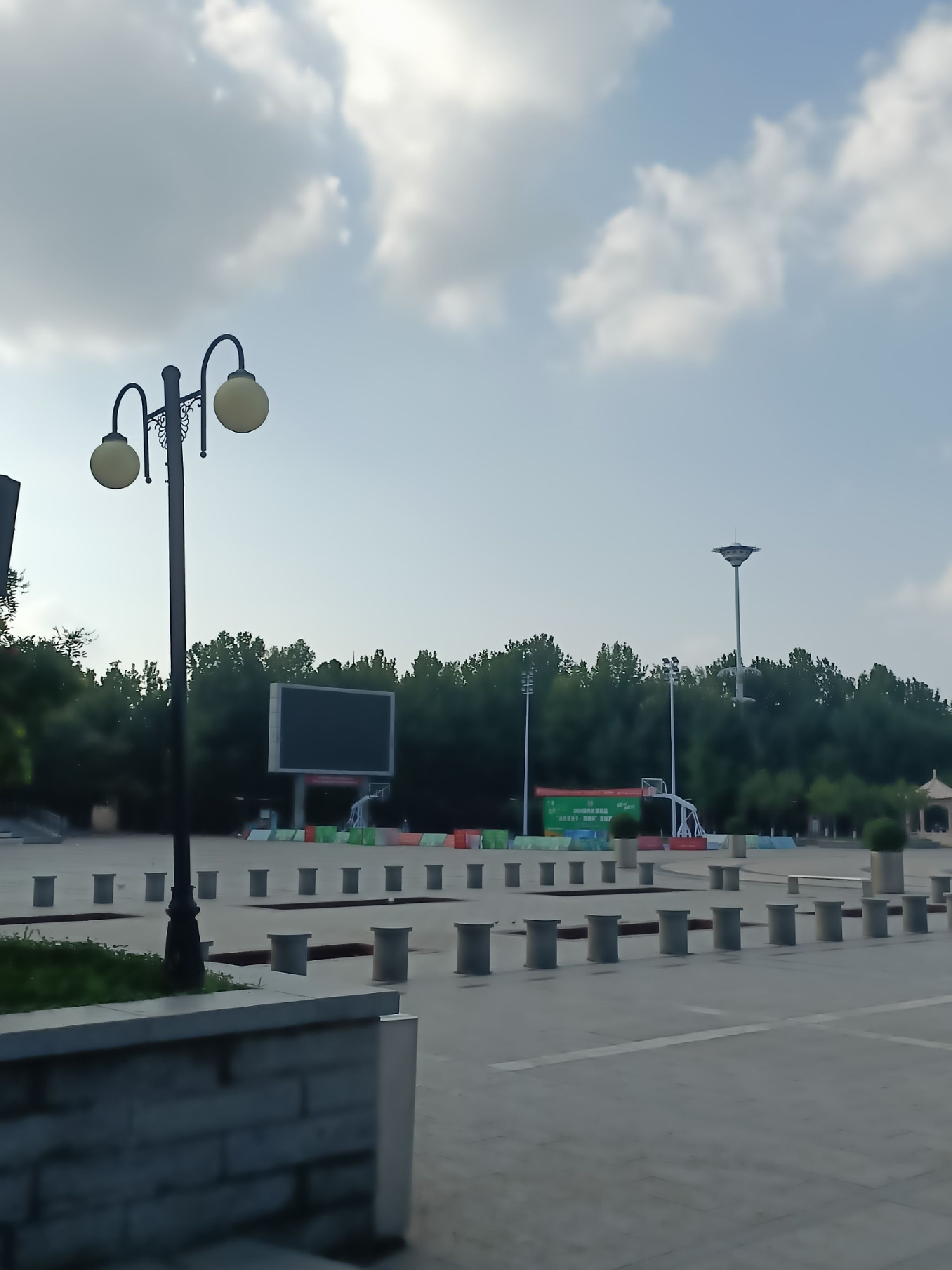 锦绣广场旅行图片 2