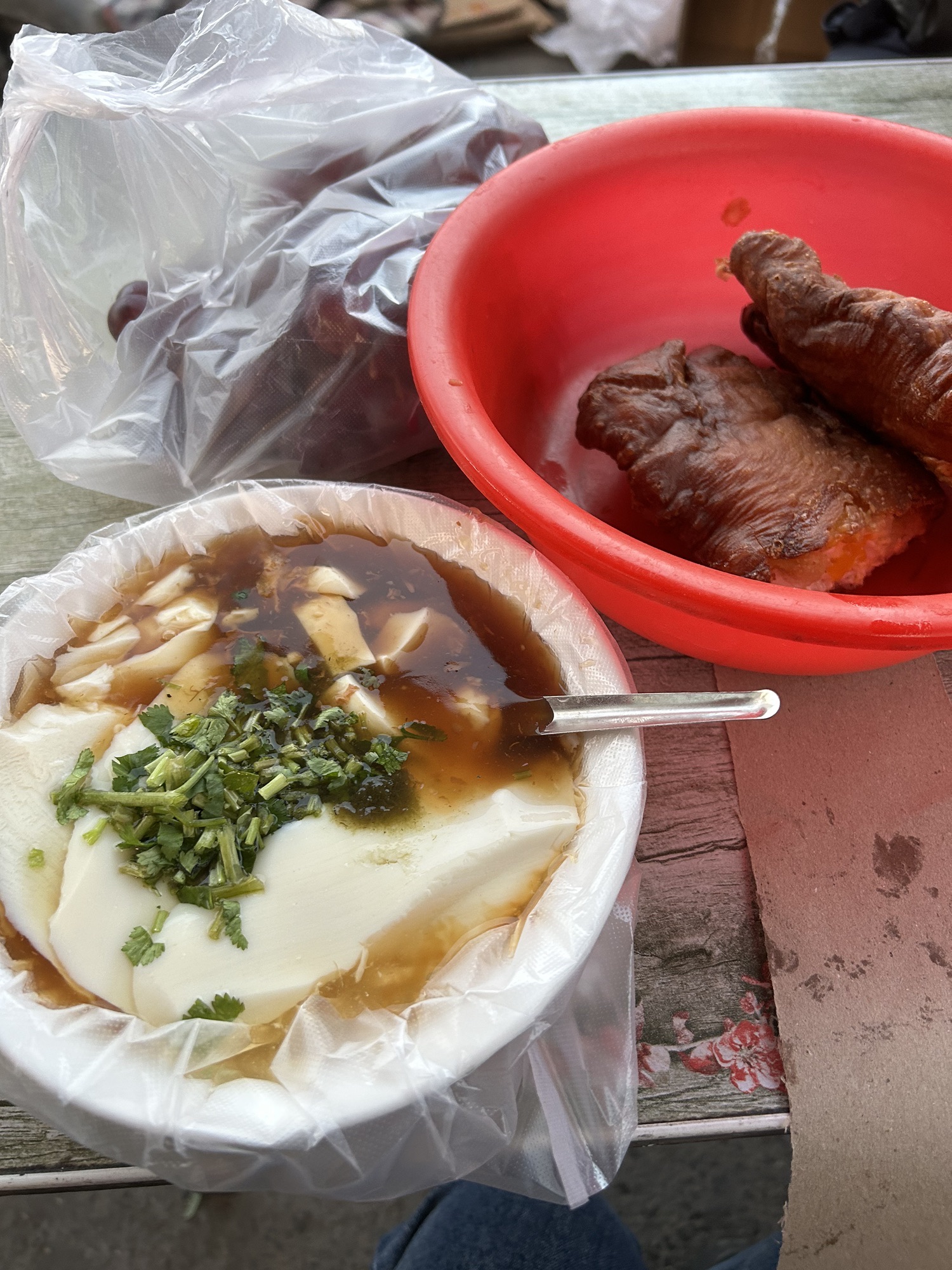 紫金公园旅行图片 1