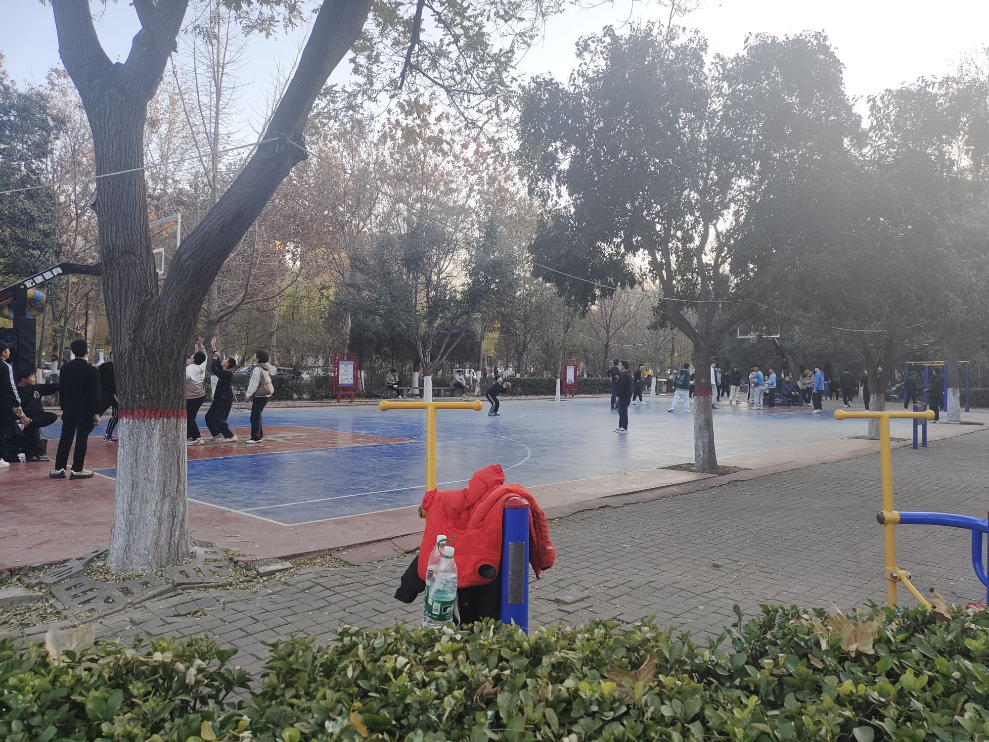 紫金公园旅行图片 3