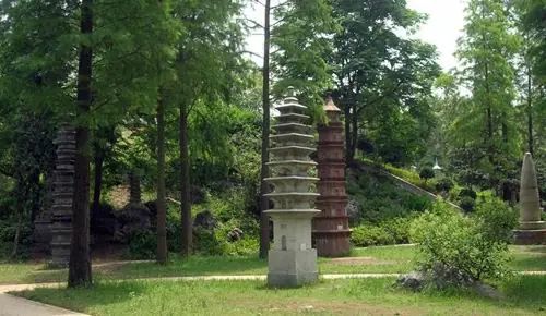 塔林公园旅行图片 3