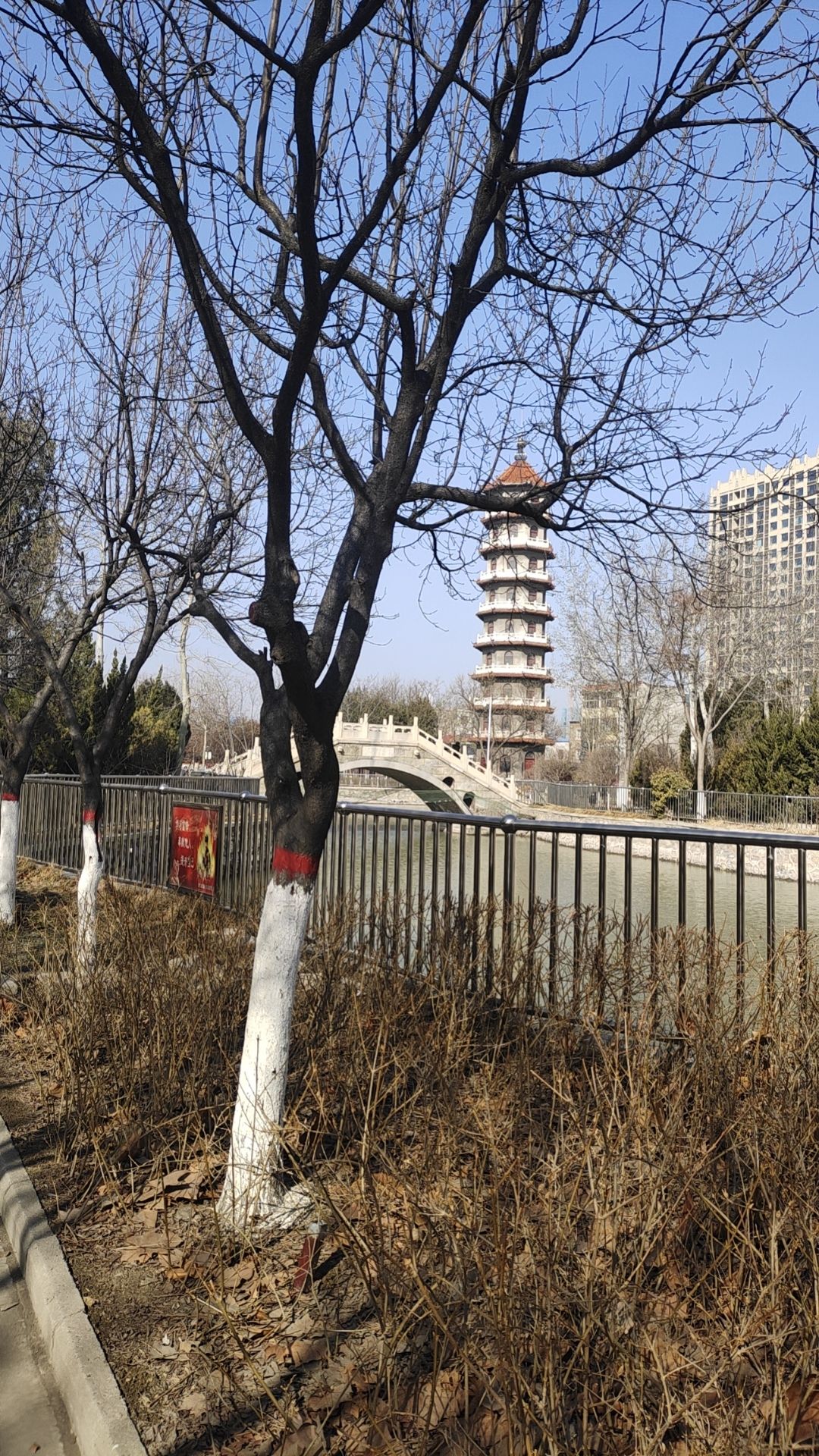 武松公园旅行图片 3