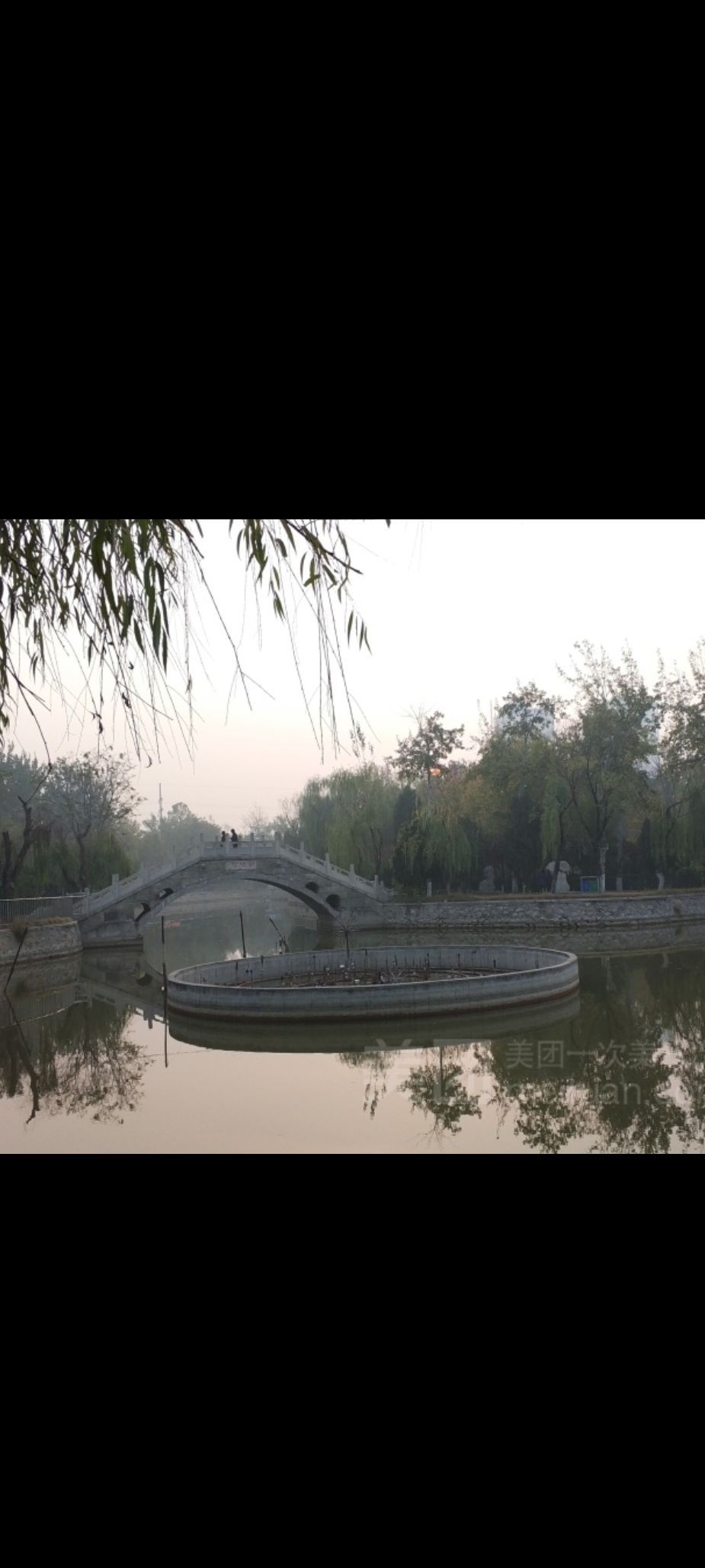 武松公园旅行图片 2