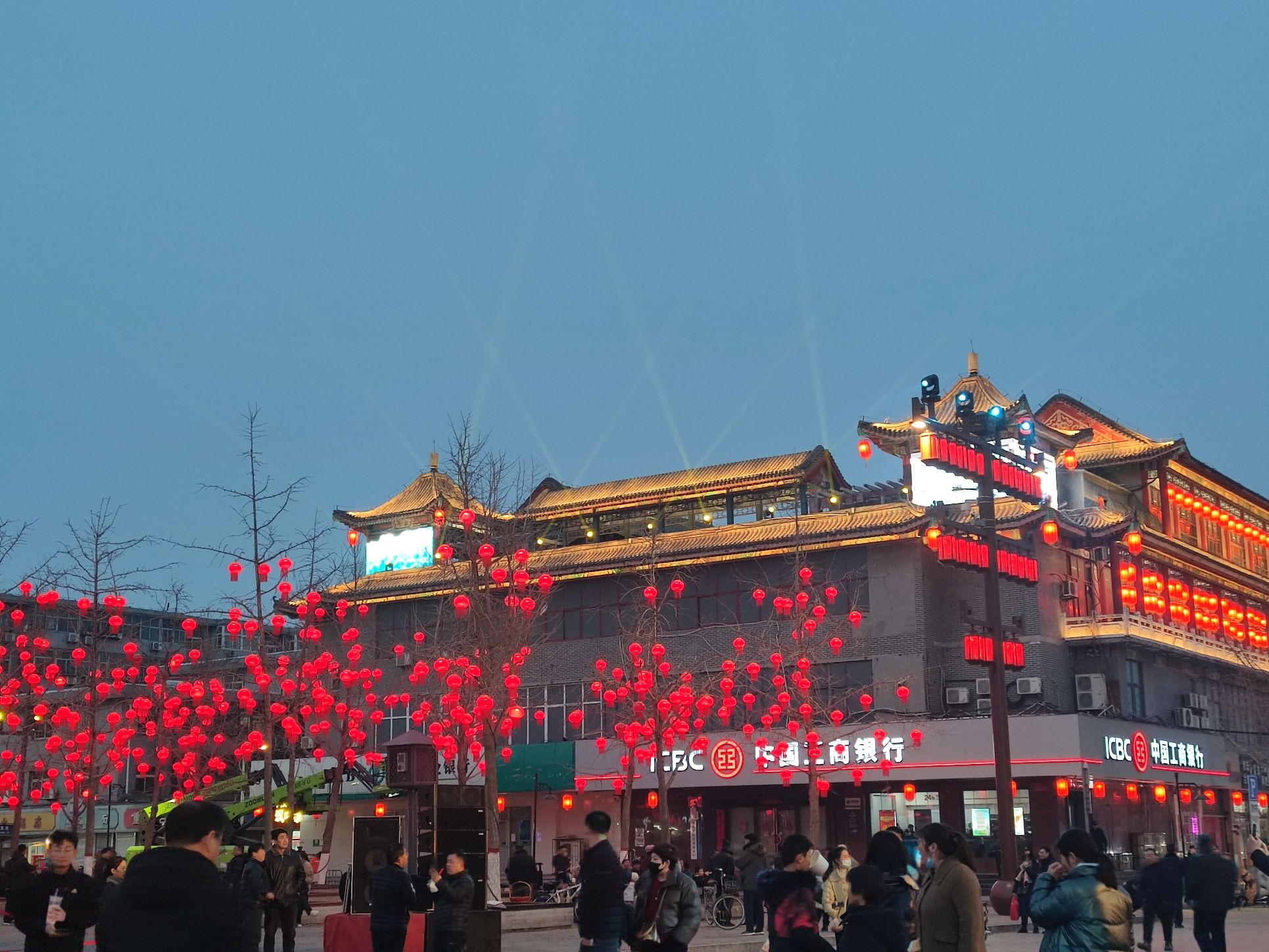 清风楼旅行图片 2