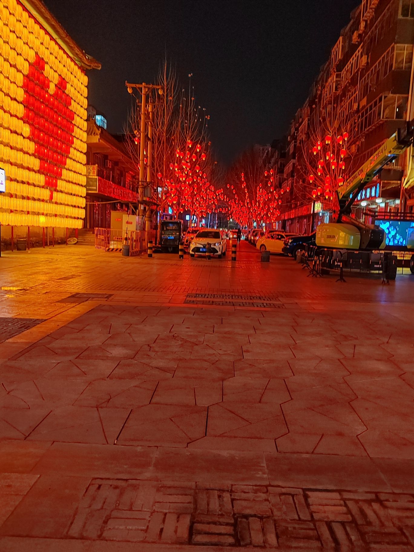 清风楼旅行图片 1