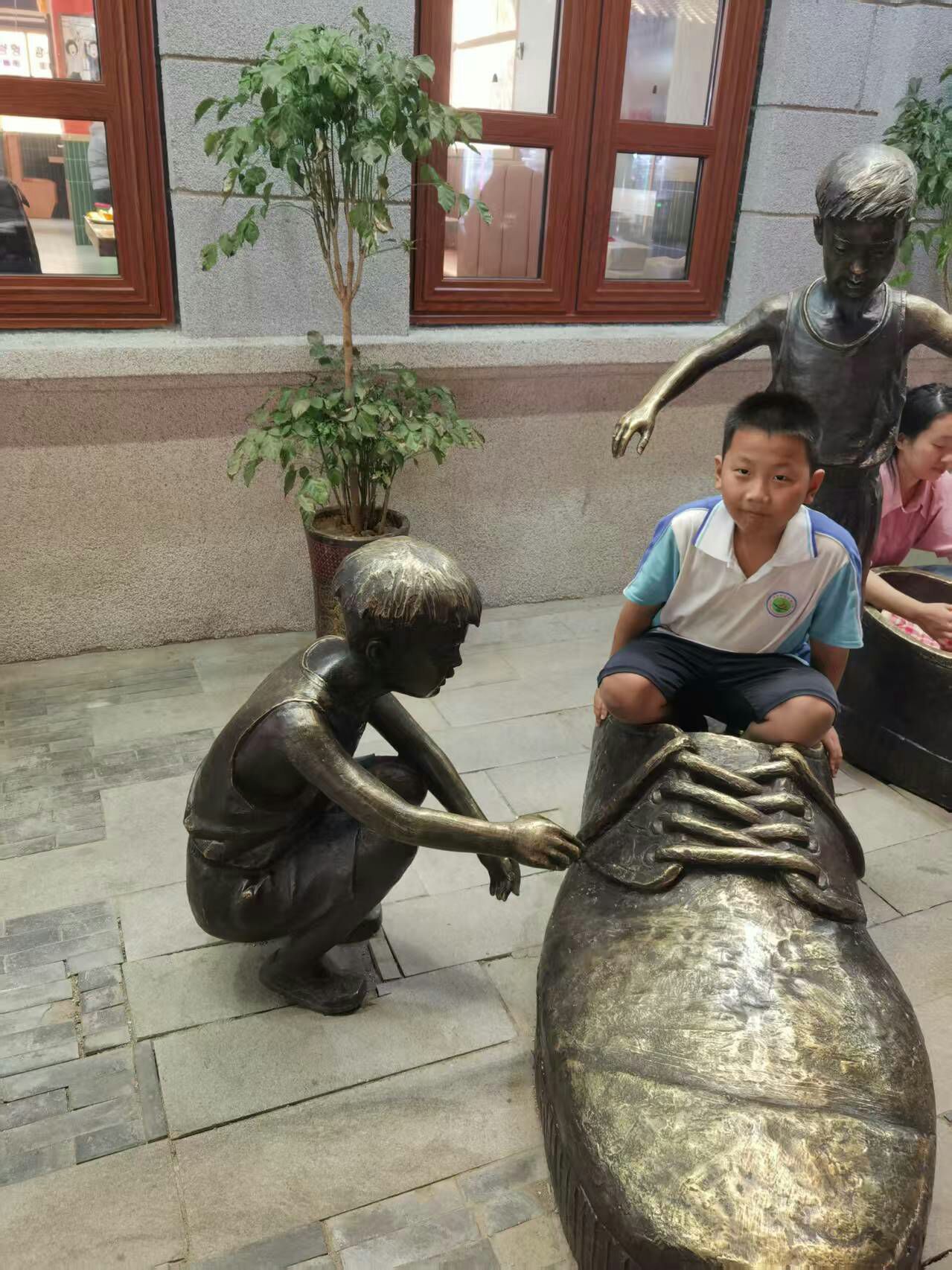 清风楼旅行图片 1