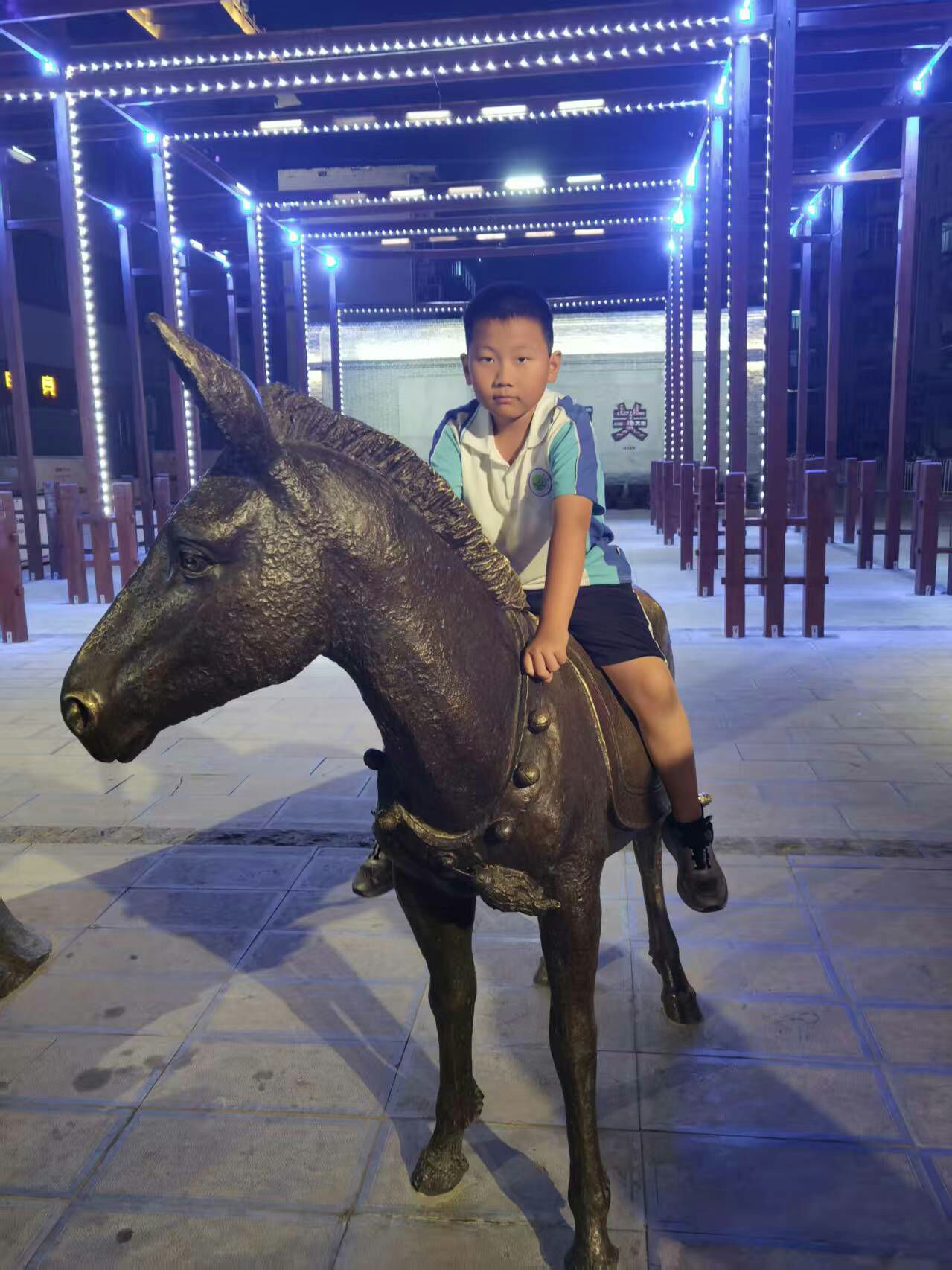 清风楼旅行图片 2