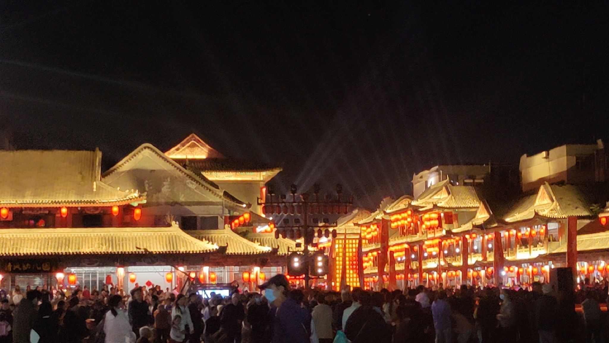 清风楼旅行图片 1