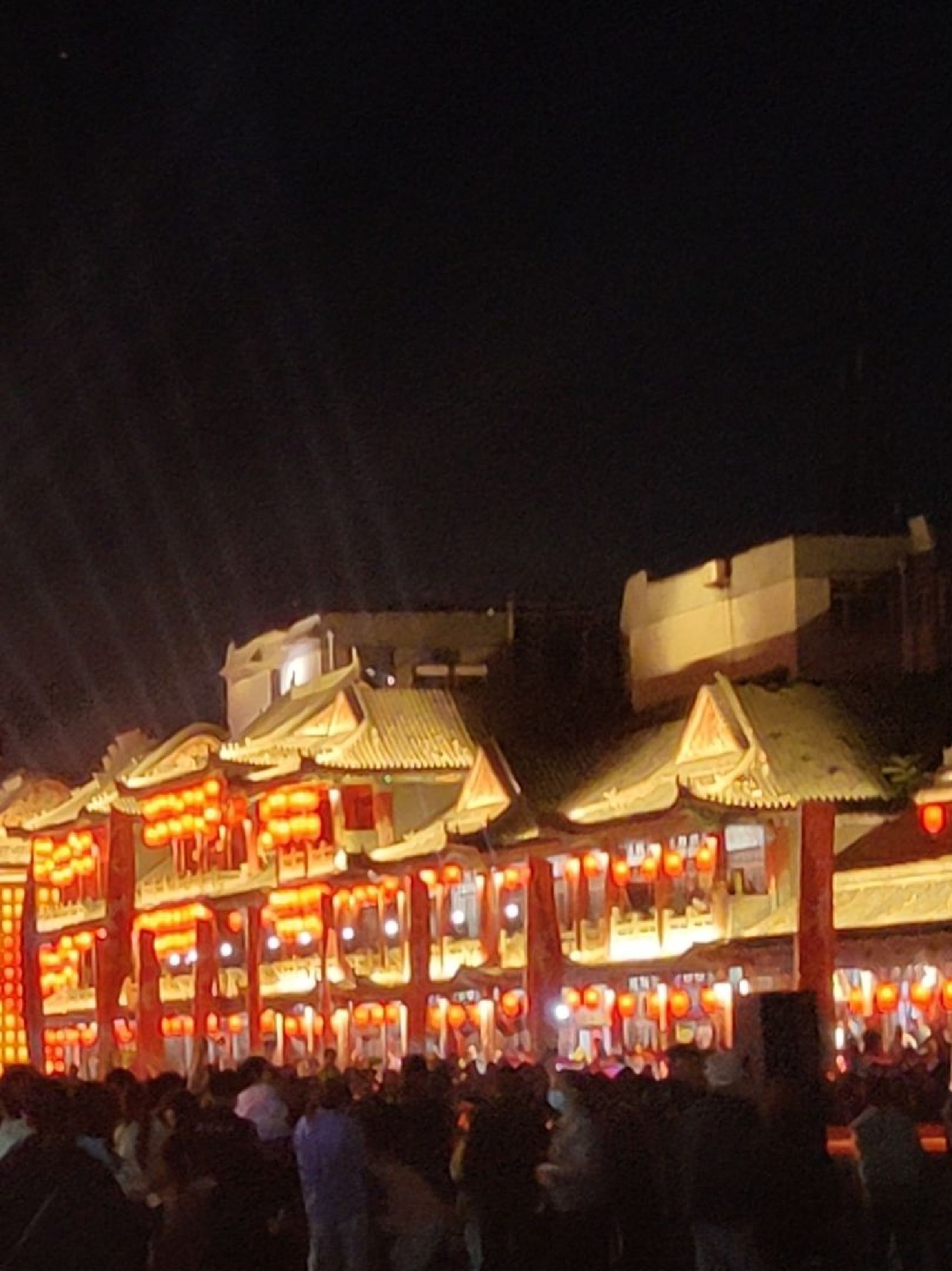 清风楼旅行图片 3