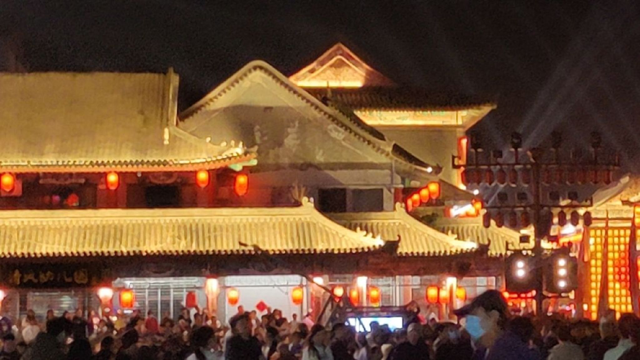 清风楼旅行图片 2