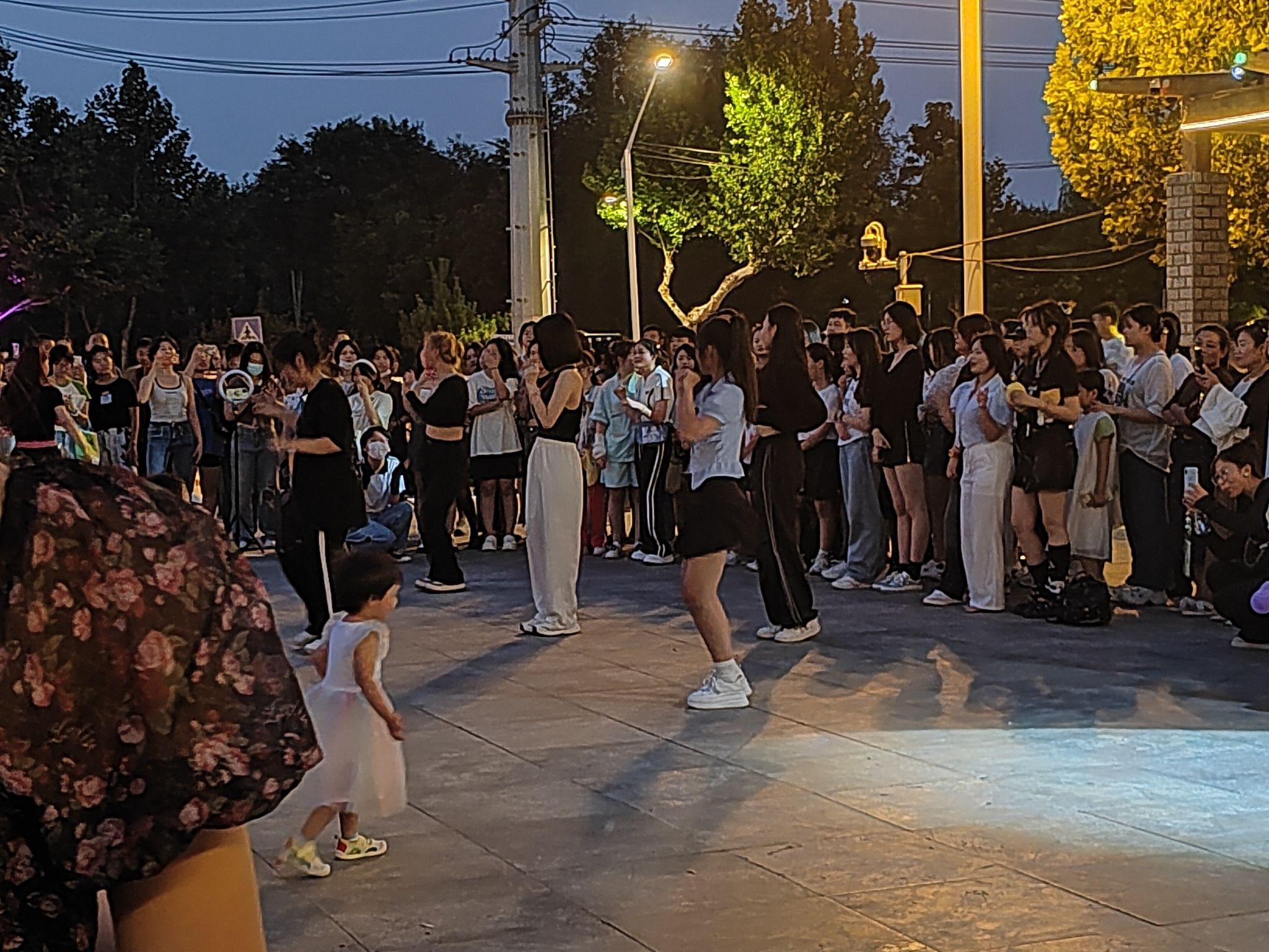 新世纪广场旅行图片 3