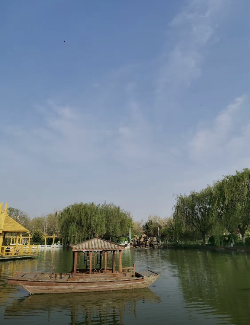新世纪广场旅行图片 1
