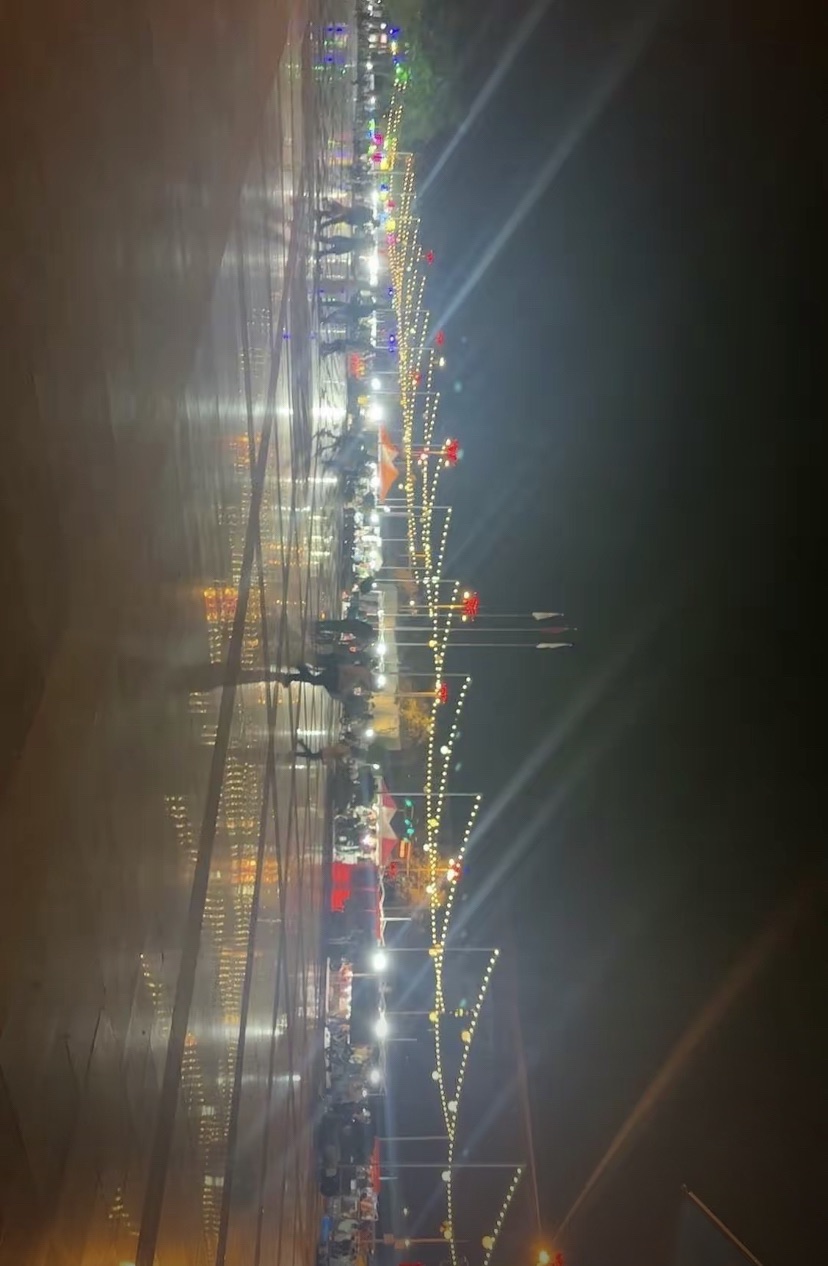 新世纪广场旅行图片 3