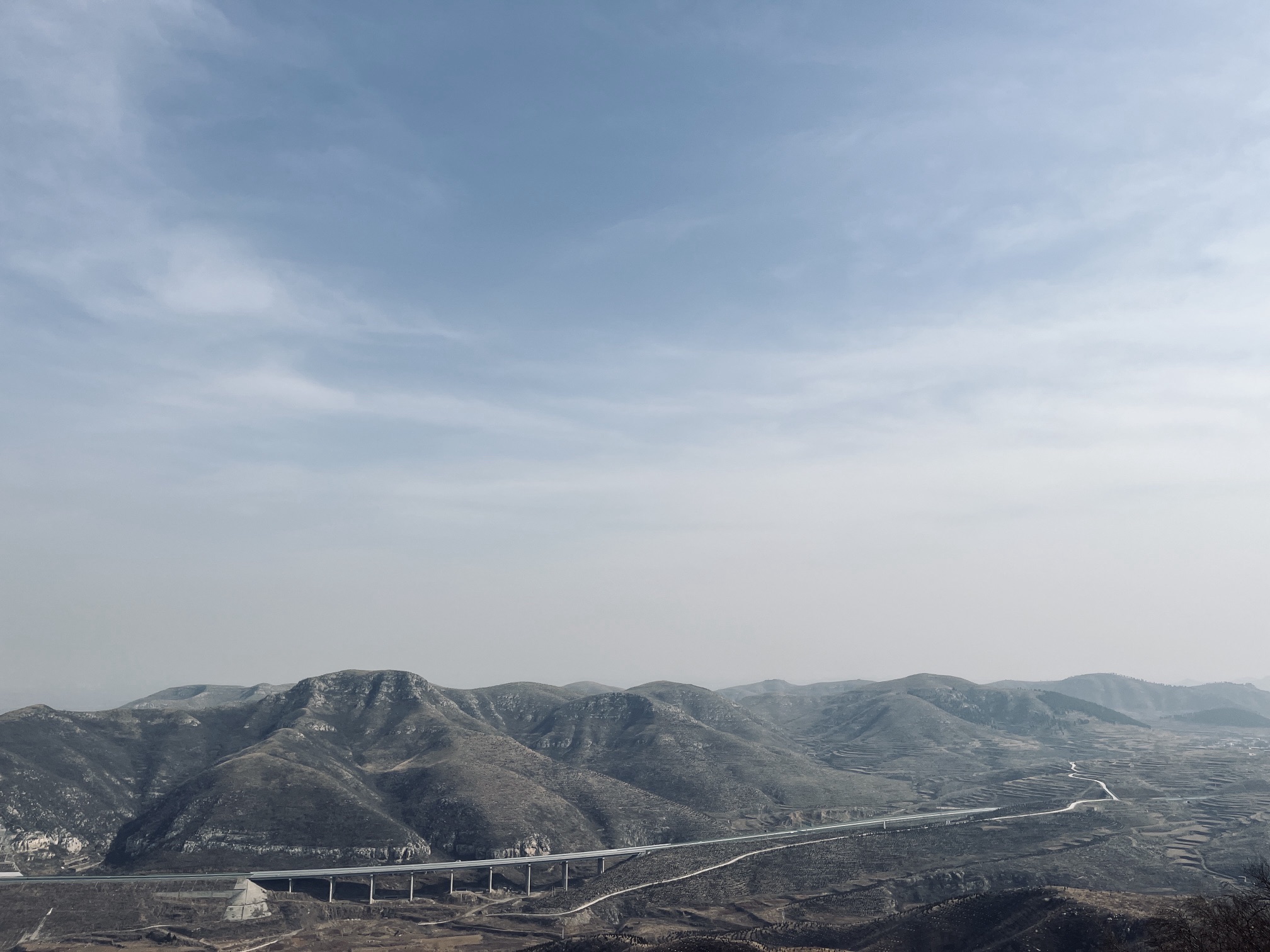 邢台天梯山旅行图片 3