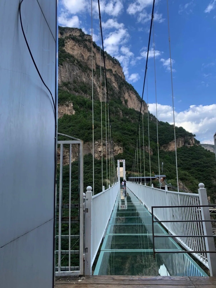 云梦山旅行图片 3