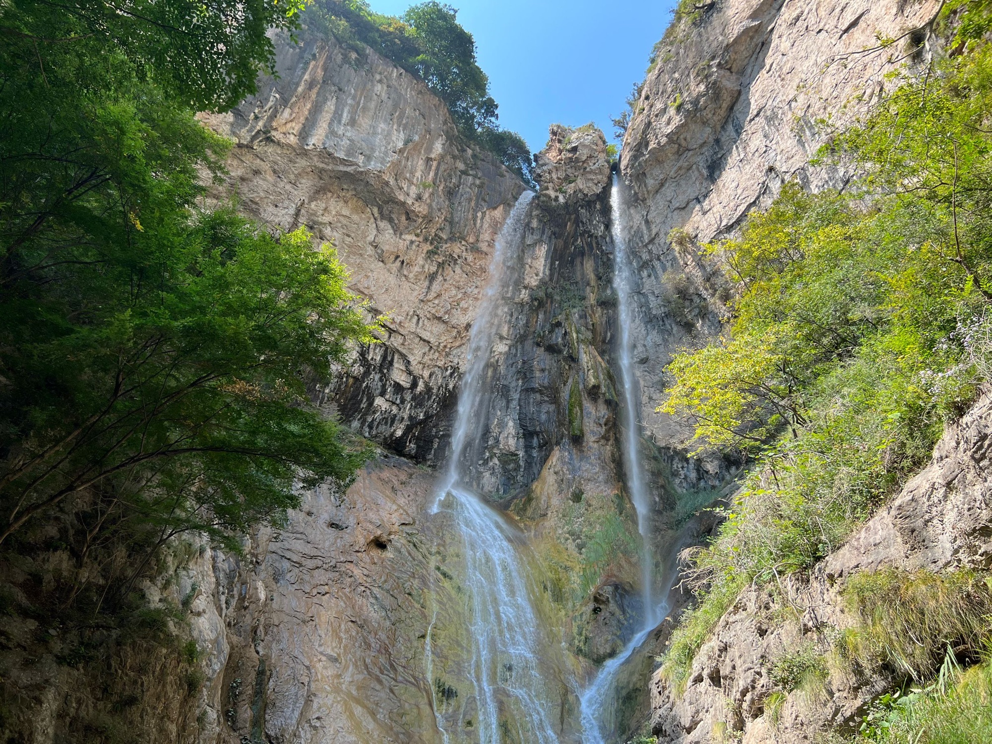 云梦山旅行图片 1
