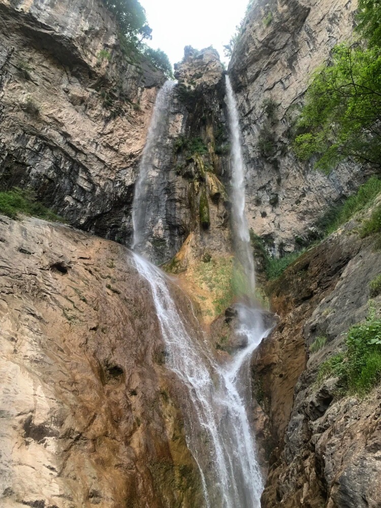 云梦山旅行图片 2
