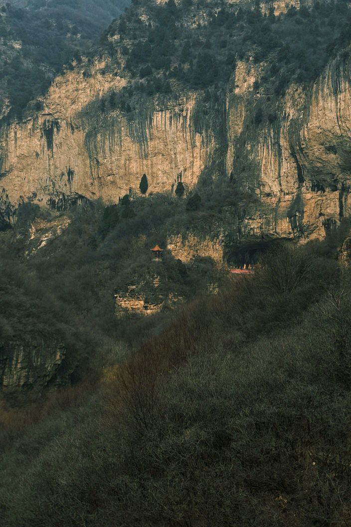 云梦山旅行图片 2