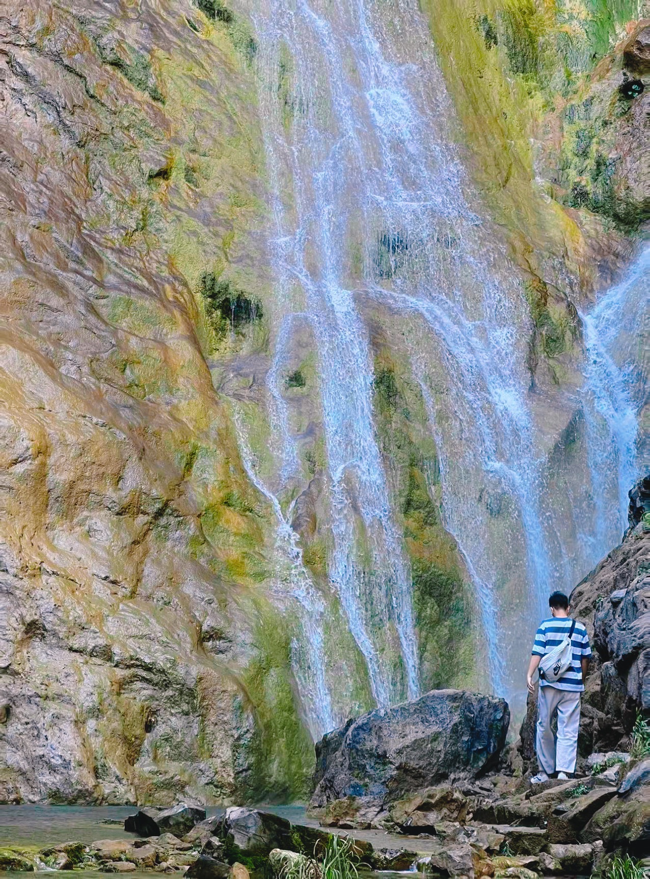 云梦山旅行图片 2