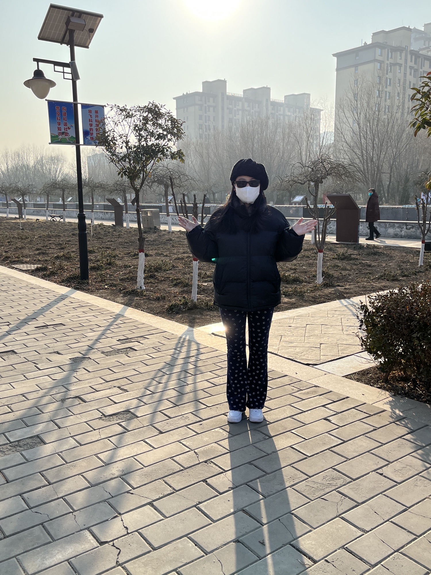 平安广场旅行图片 3