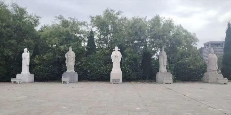 华夏张氏祖庭旅行图片 3