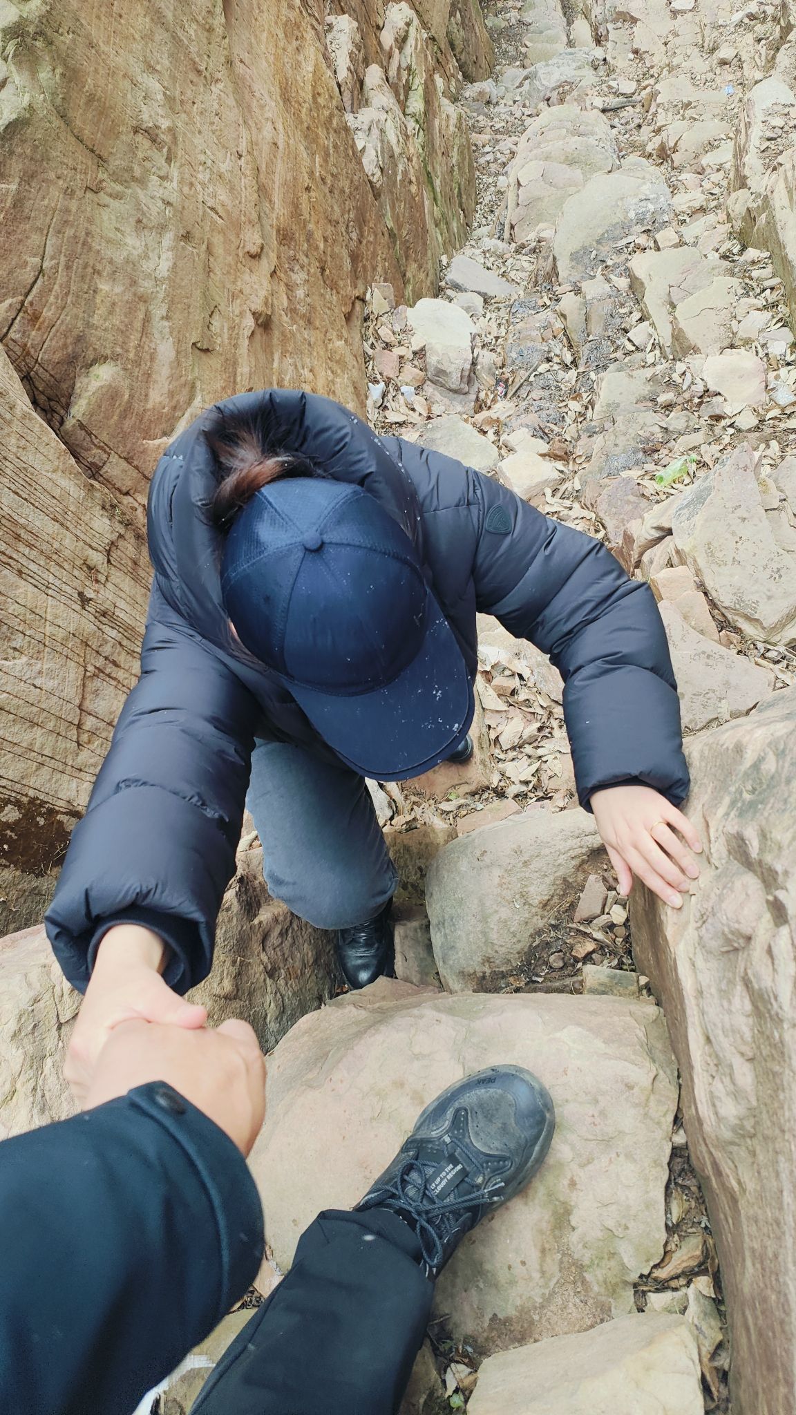 白云山旅行图片 2