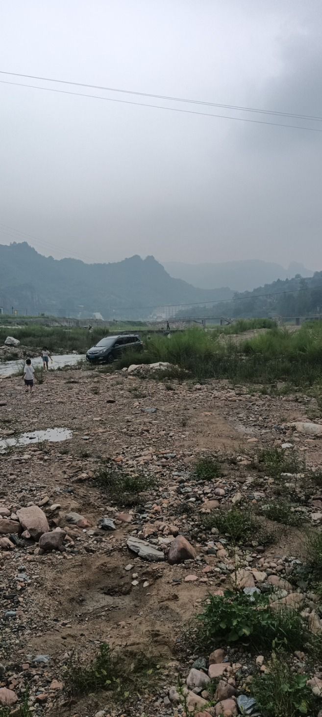 白云山旅行图片 1