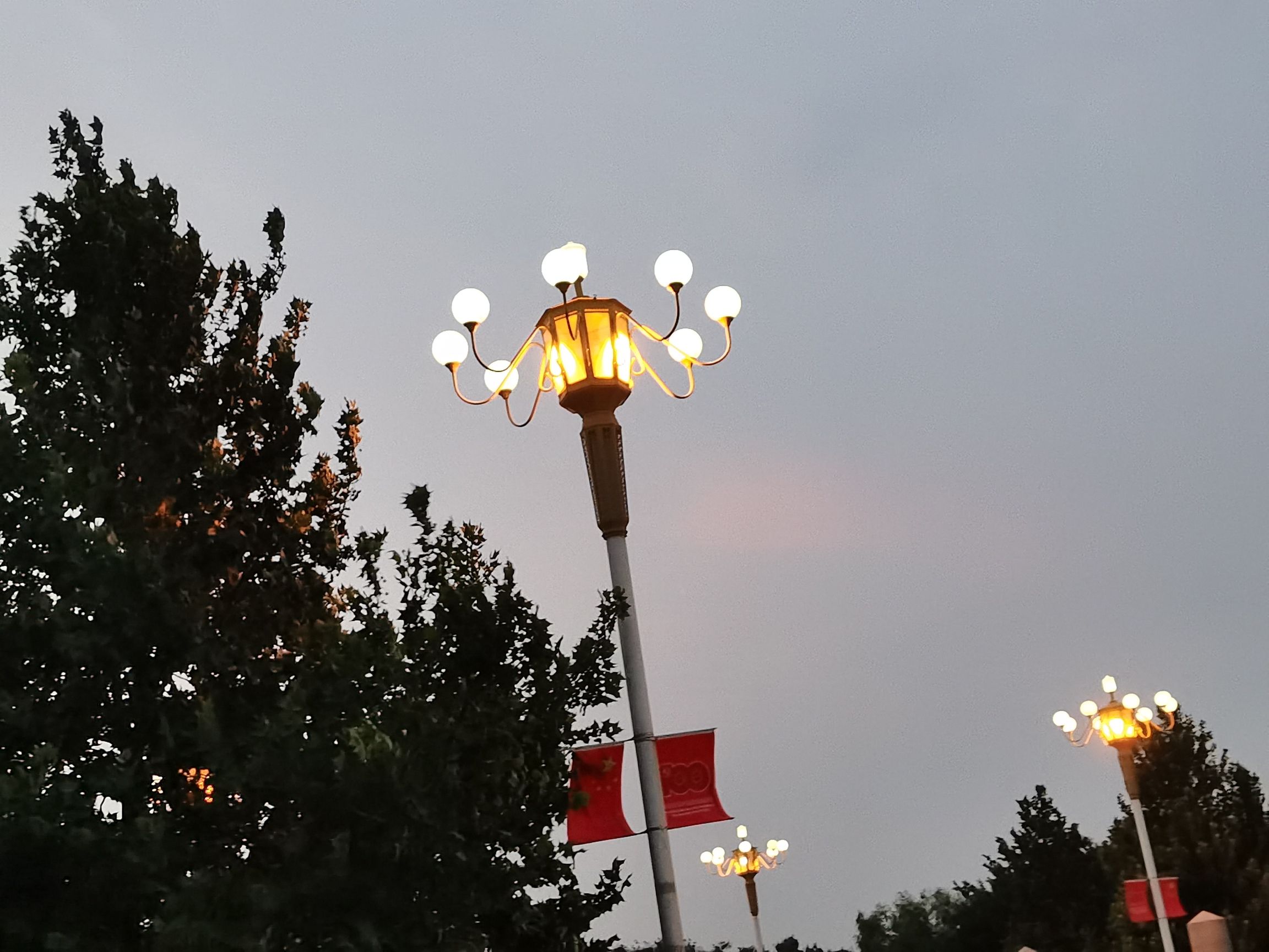 振堂公园旅行图片 2