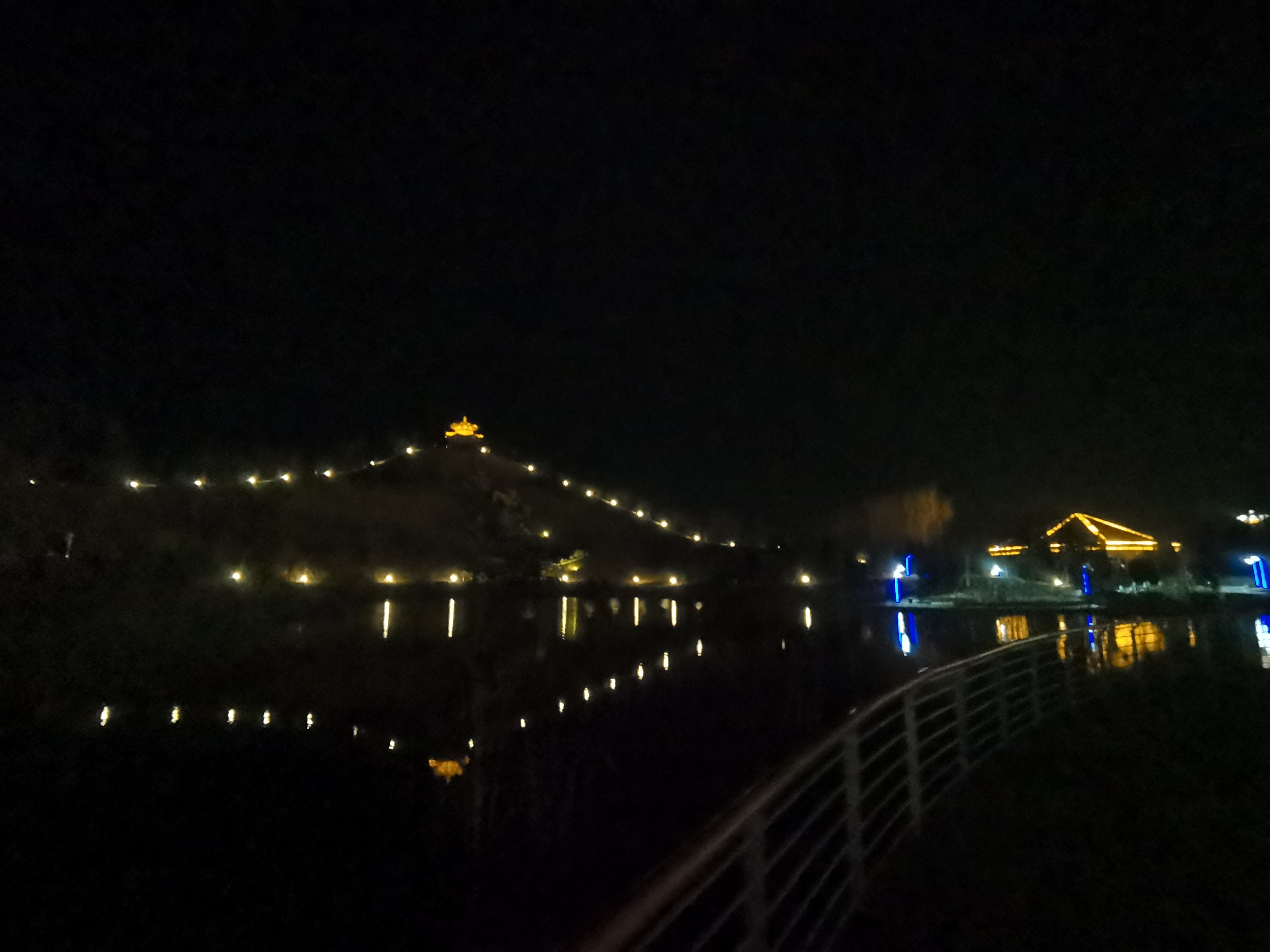 振堂公园旅行图片 1
